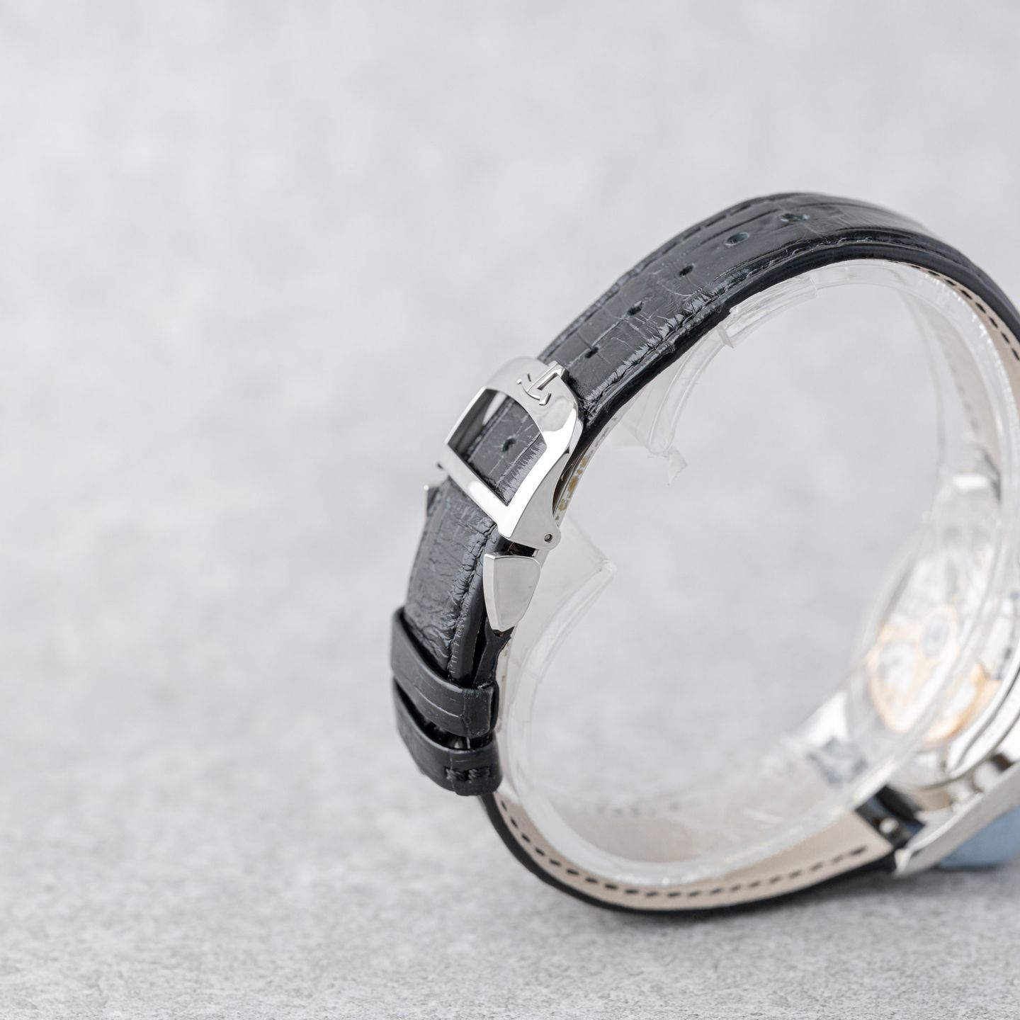 Jaeger-LeCoultre Master Ultra Thin Moon Q1368480 - (7/8)