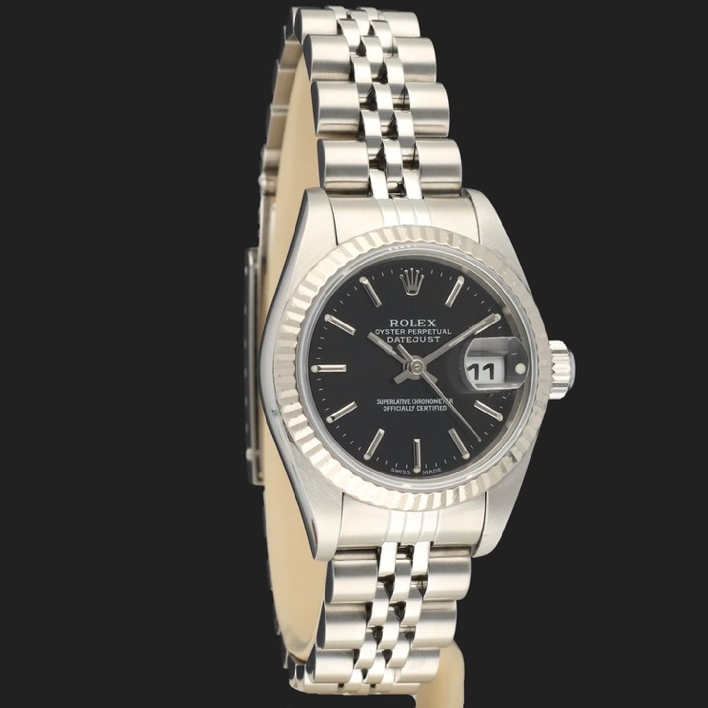 Rolex Lady-Datejust 79174 - (4/8)