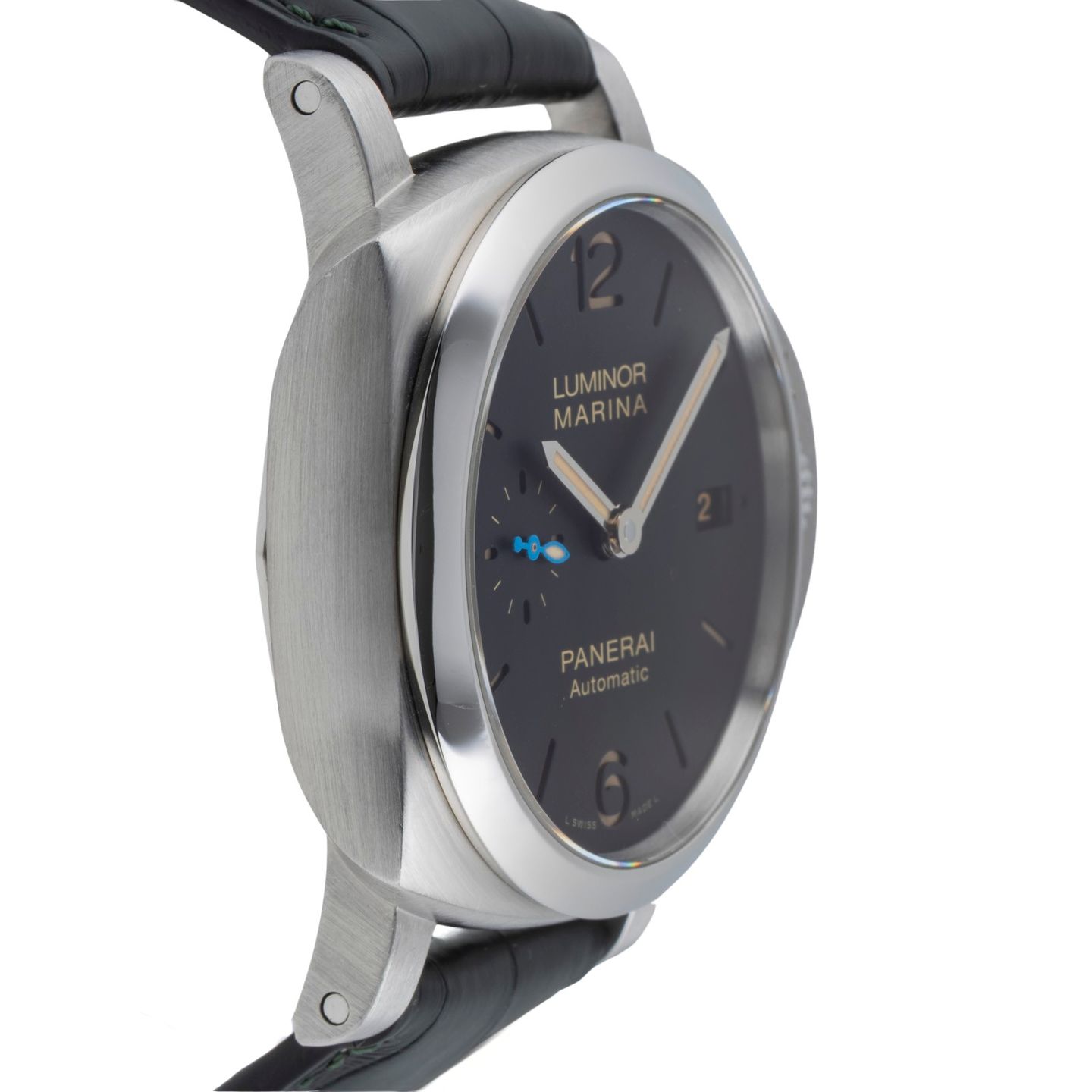 Panerai Luminor Marina 1950 3 Days Automatic PAM01392 - (7/8)