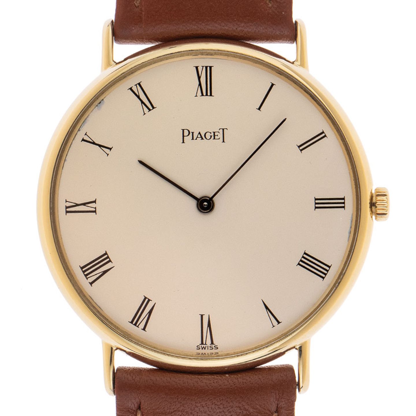 Piaget Vintage 8065 - (1/8)