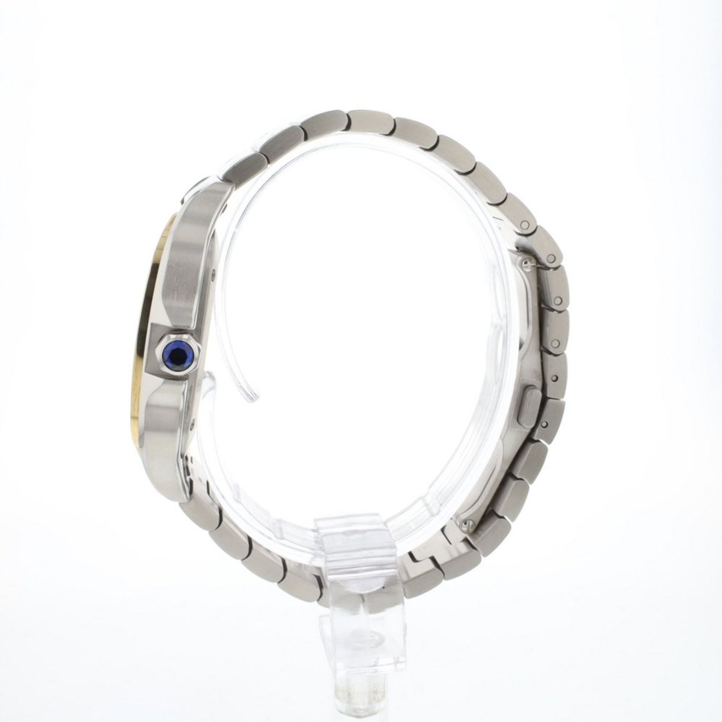 Cartier Santos W2SA0007 - (3/6)