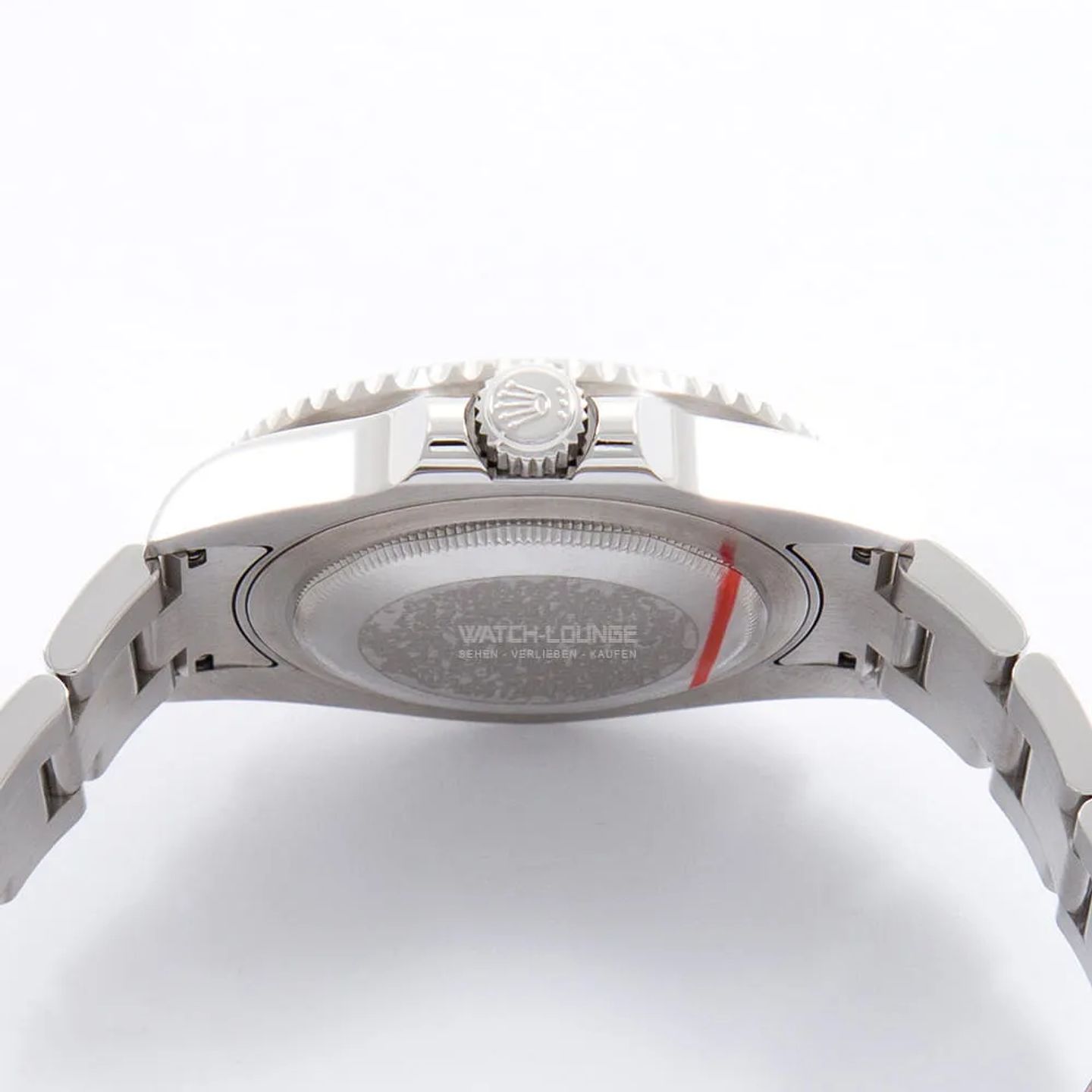 Rolex GMT-Master II 116710LN - (6/8)