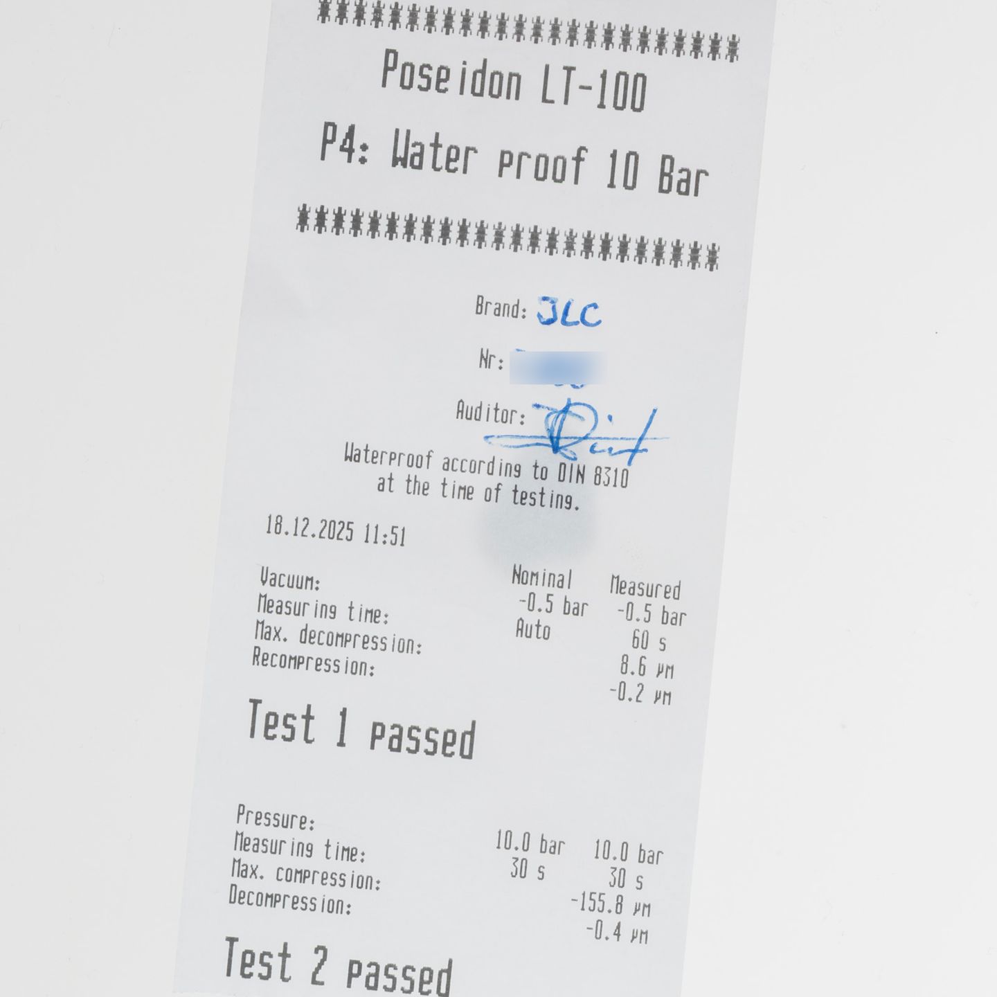 Jaeger-LeCoultre Master Compressor Q1708470 - (5/8)