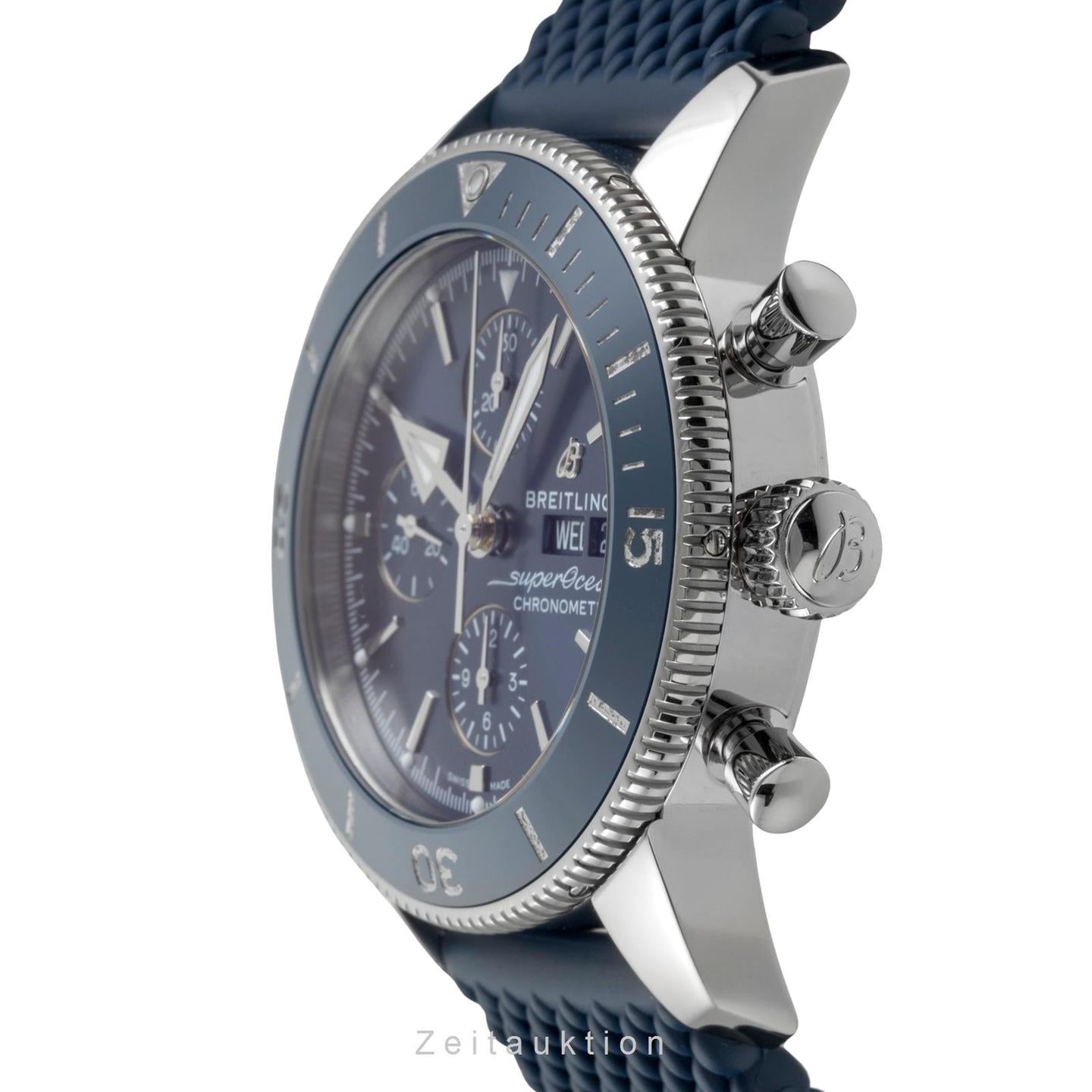 Breitling Superocean Heritage II Chronograph A13313161C1A1 - (5/8)