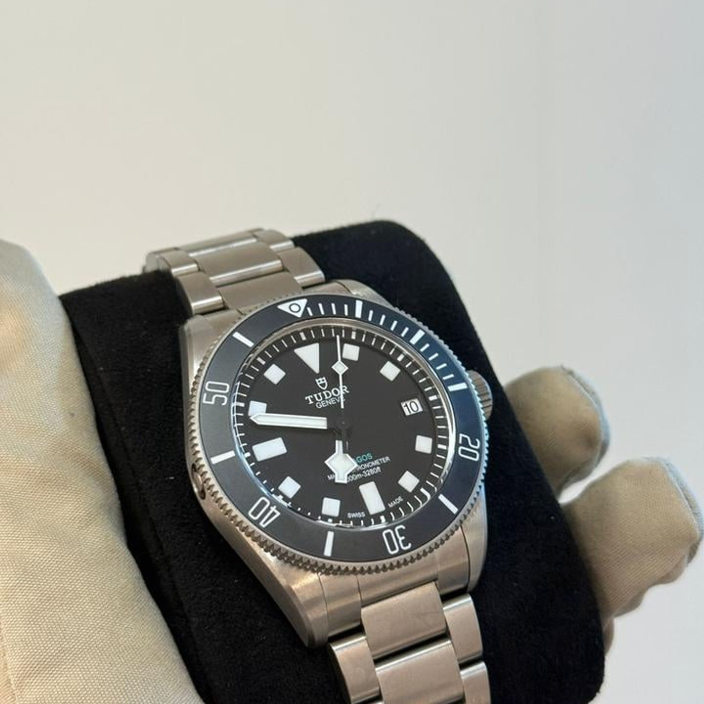 Tudor Pelagos 2543C1A7NU - (6/6)