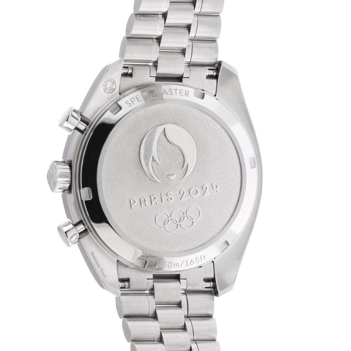 Omega Speedmaster Chronoscope 522.30.43.51.02.001 - (6/7)