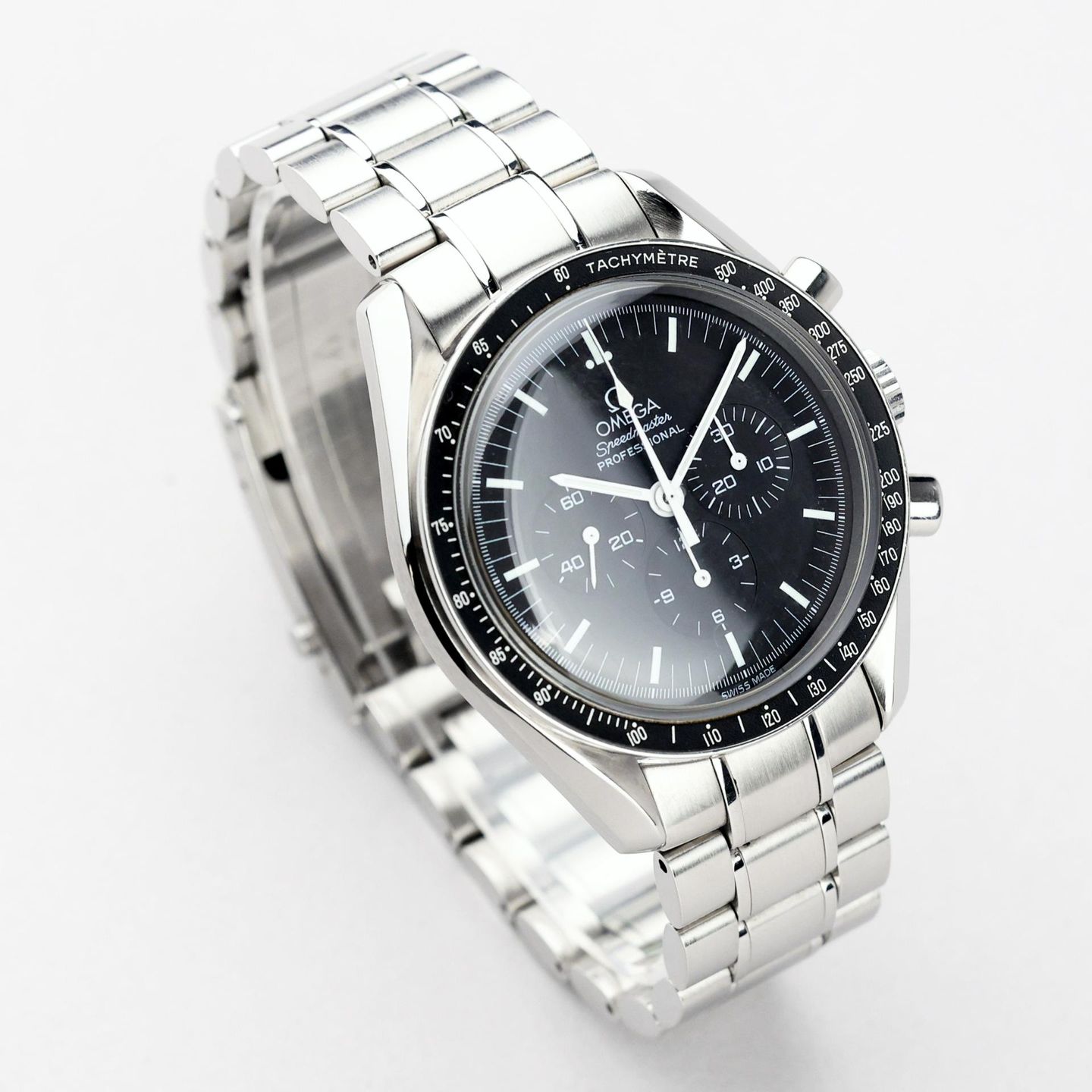 Omega Speedmaster Professional Moonwatch 3570.50.00 - (2/8)