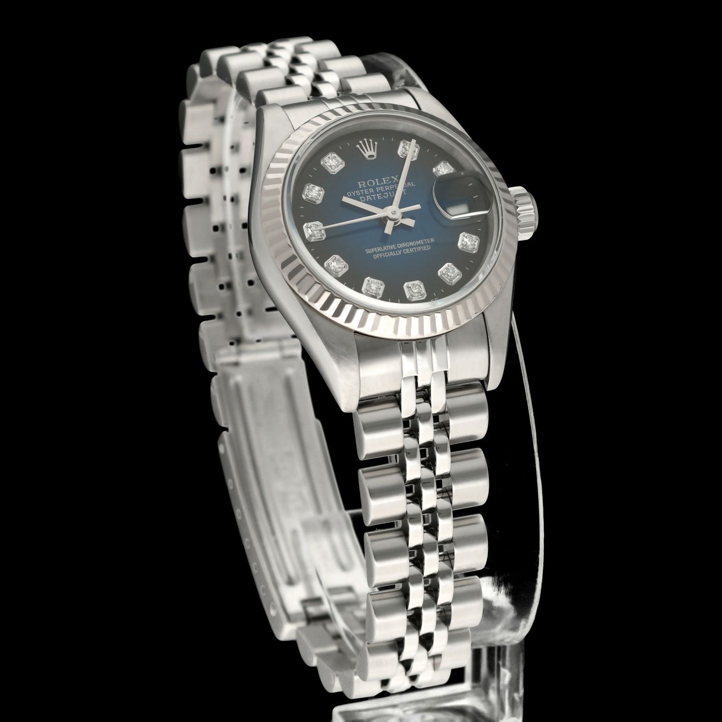 Rolex Lady-Datejust 69174 - (3/8)