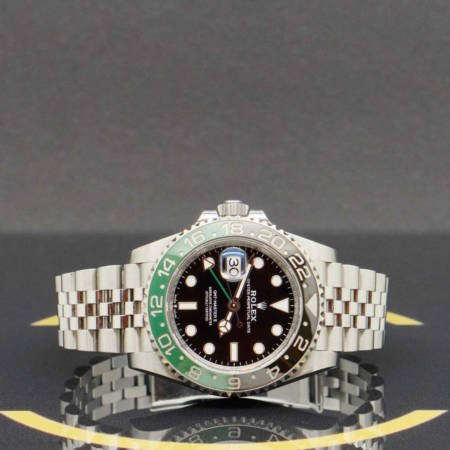 Rolex GMT-Master II 126720VTNR - (4/7)