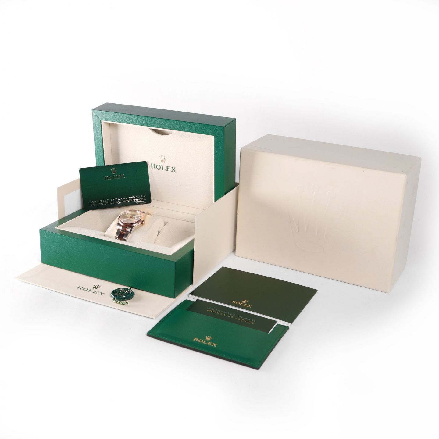 Rolex Datejust 31 278241 - (3/3)