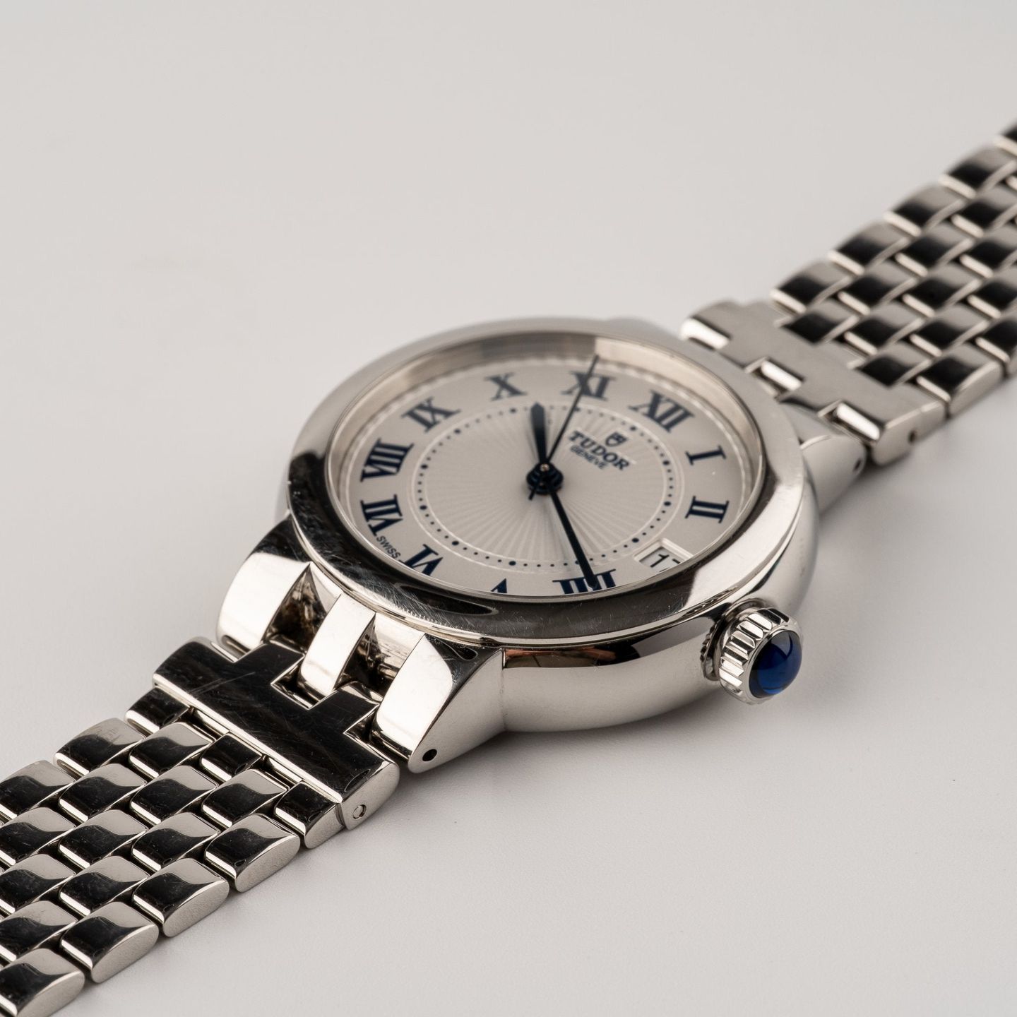 Tudor Clair de Rose 35800 - (6/8)