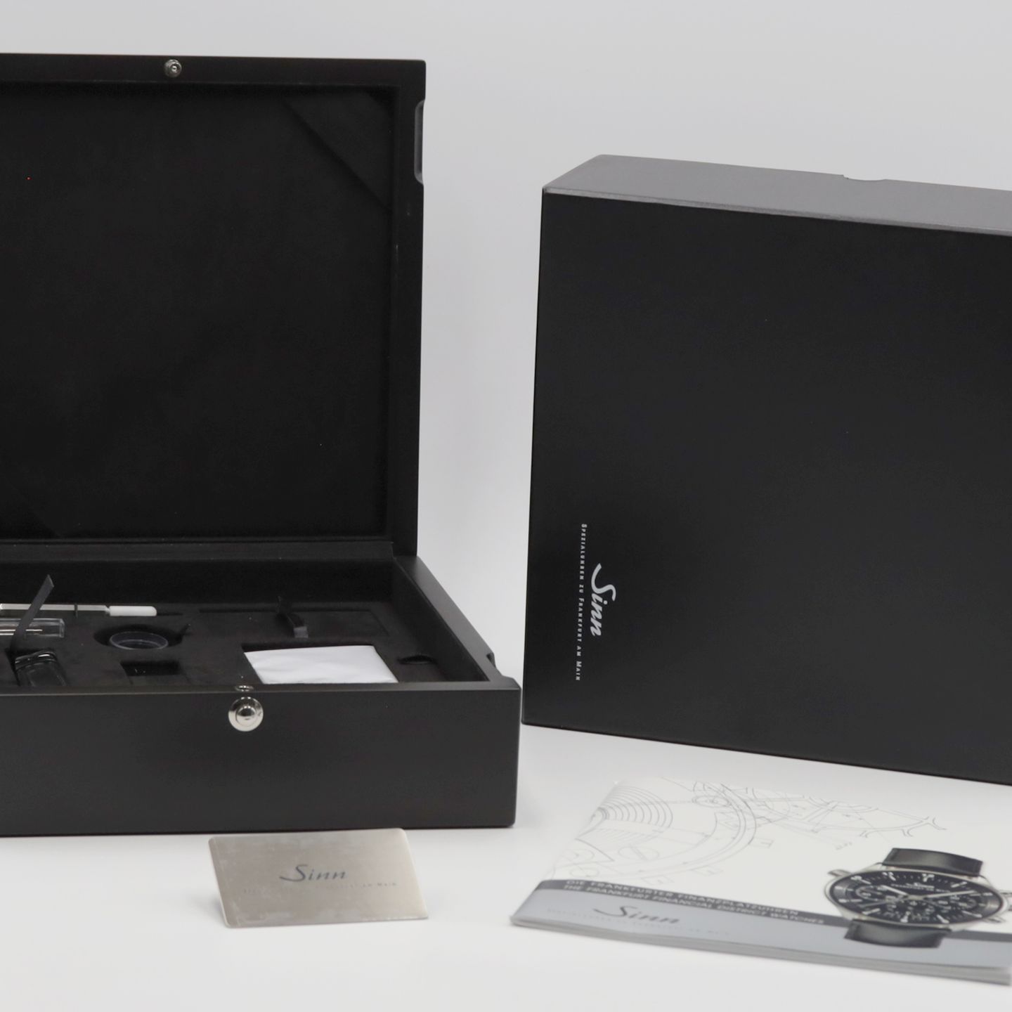 Unknown Unknown 6096.010 - (8/8)