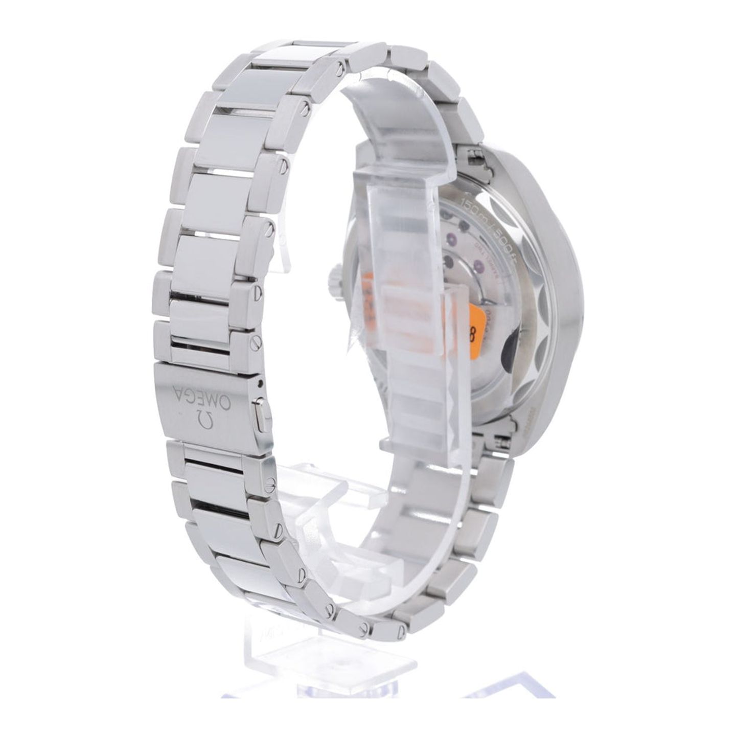 Omega Seamaster Aqua Terra 220.10.41.21.01.001 - (5/7)