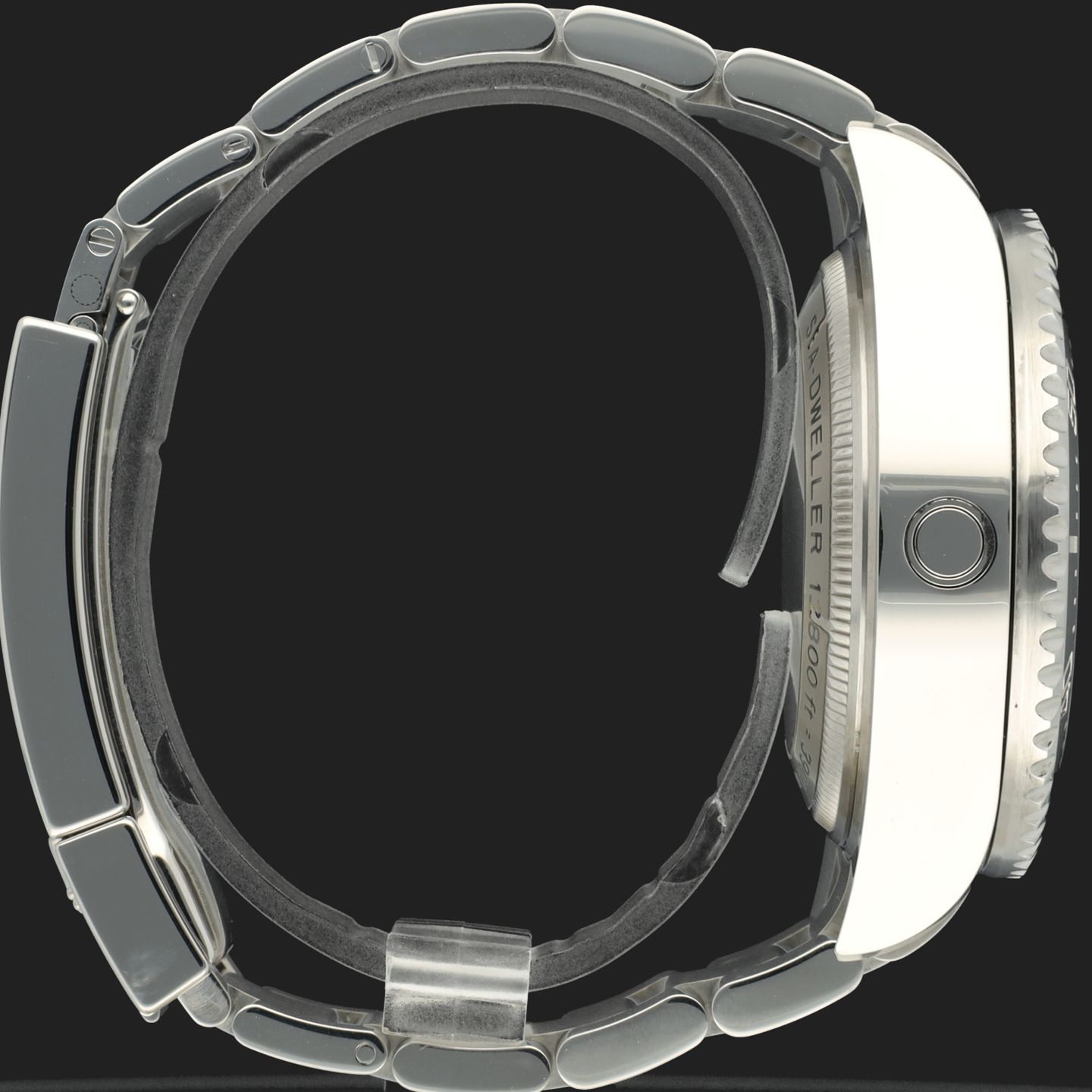 Rolex Sea-Dweller Deepsea 116660 - (5/8)