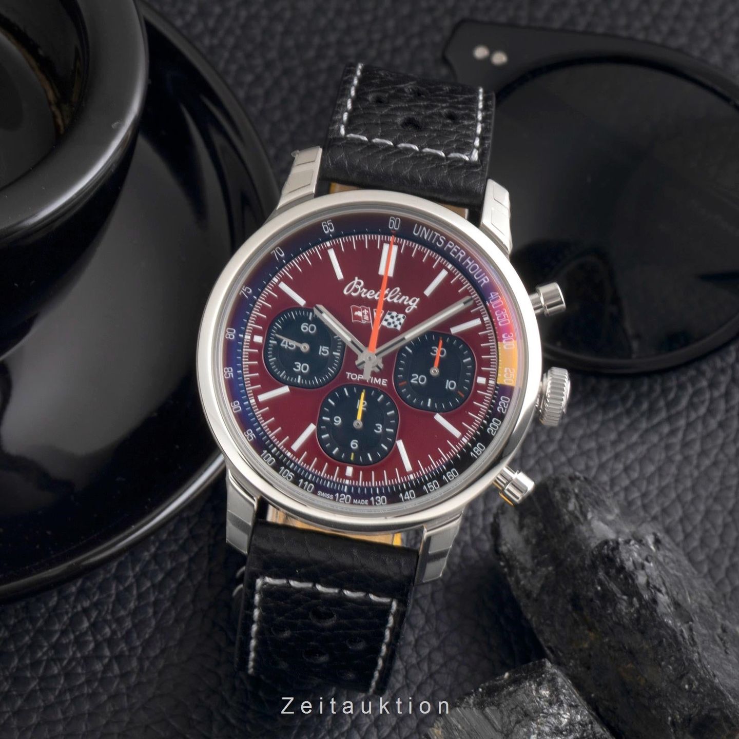 Breitling Top Time AB01761A1K1X1 - (3/8)
