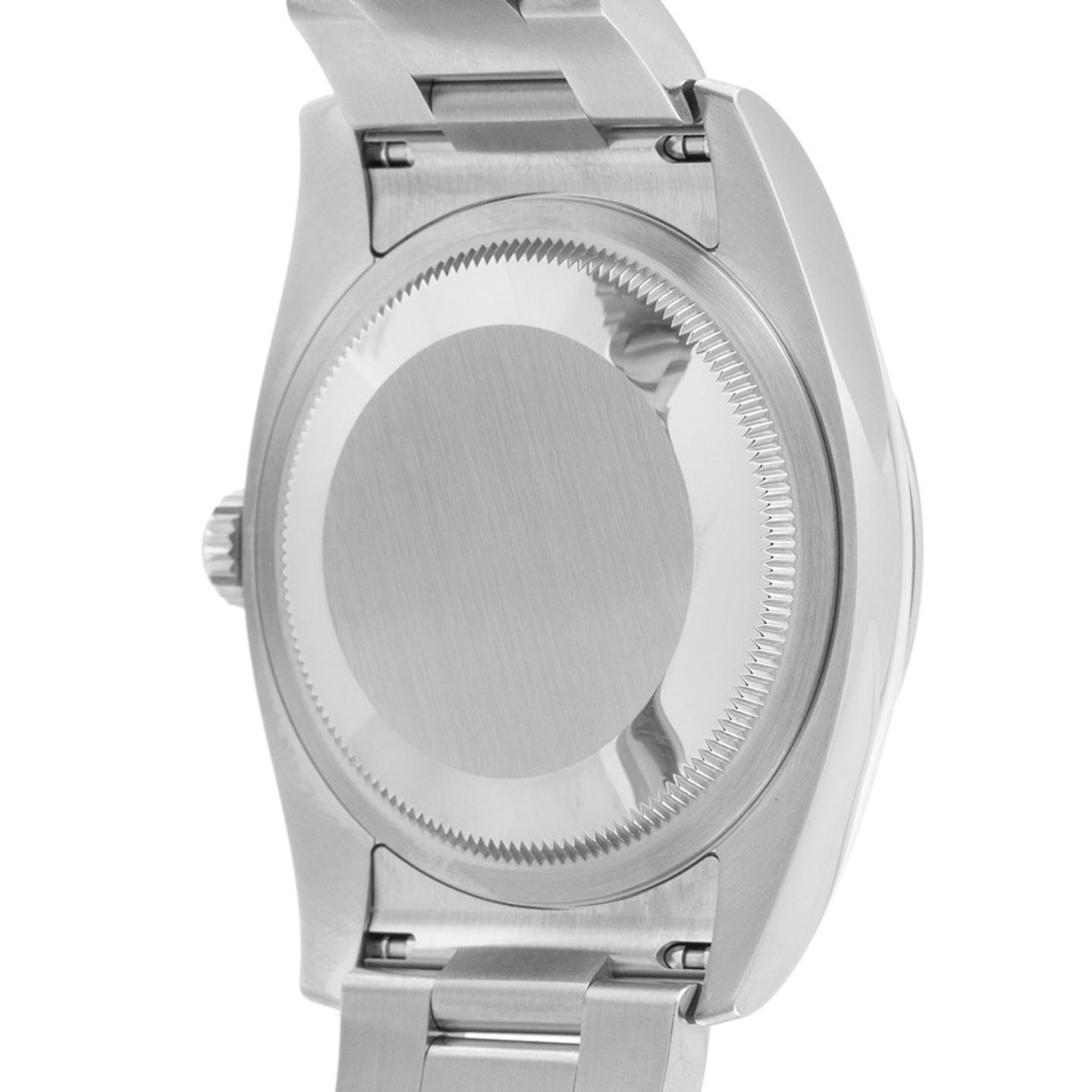 Rolex Oyster Perpetual 36 116000 - (7/8)