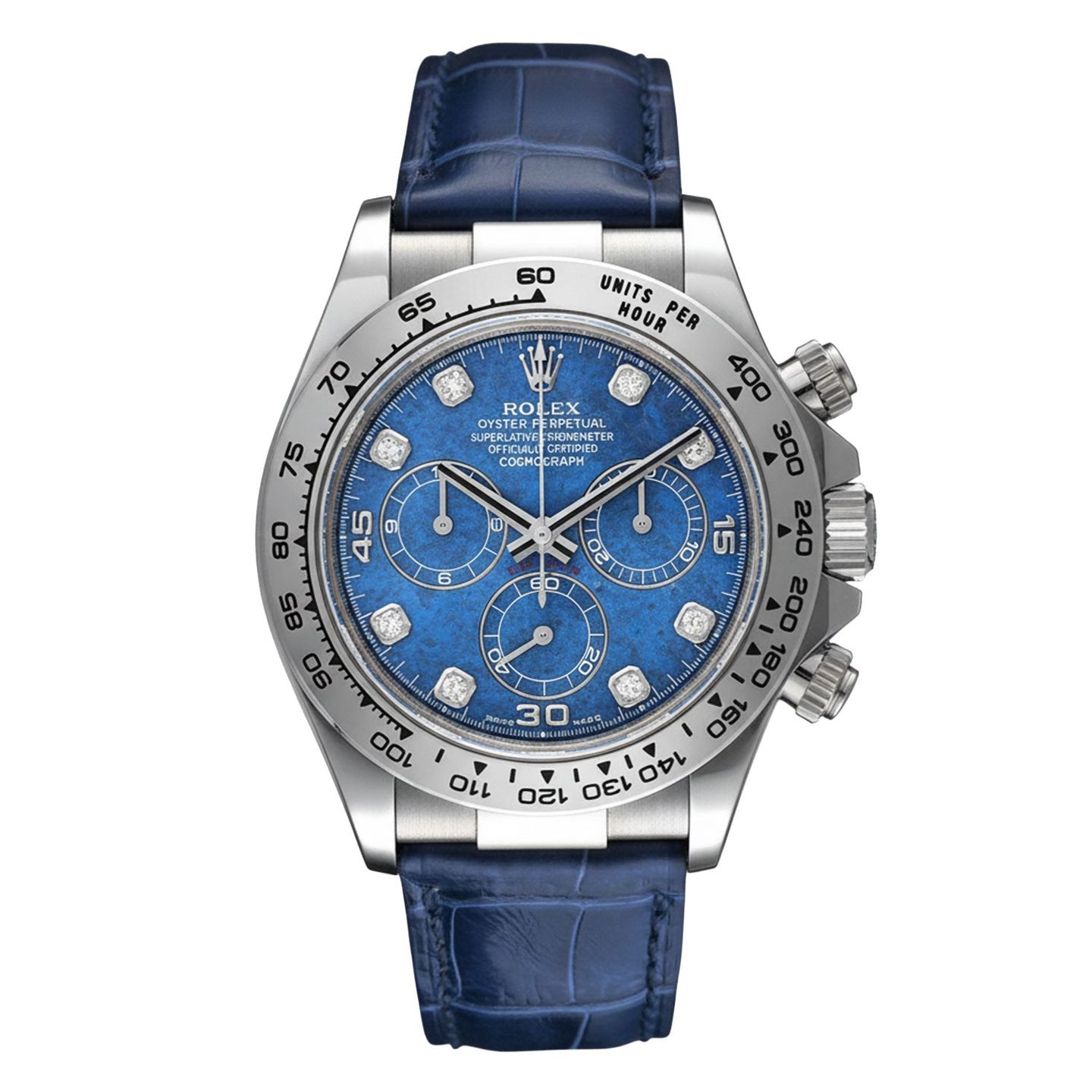 Rolex Daytona 16519 - (1/4)