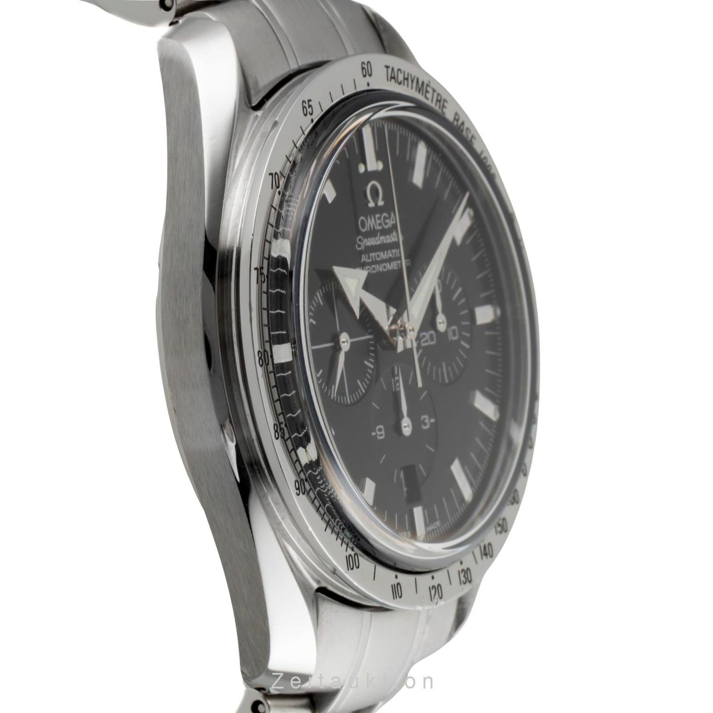Omega Speedmaster Broad Arrow 3551.50.00 - (6/8)