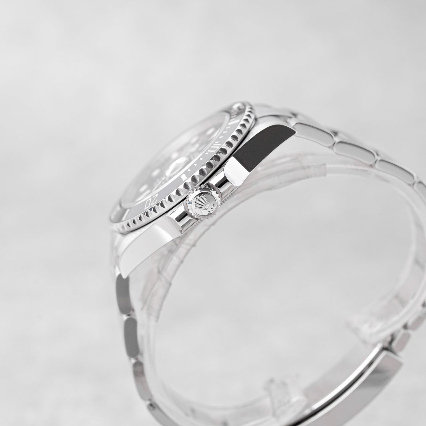 Rolex Submariner Date 126610LN - (5/8)