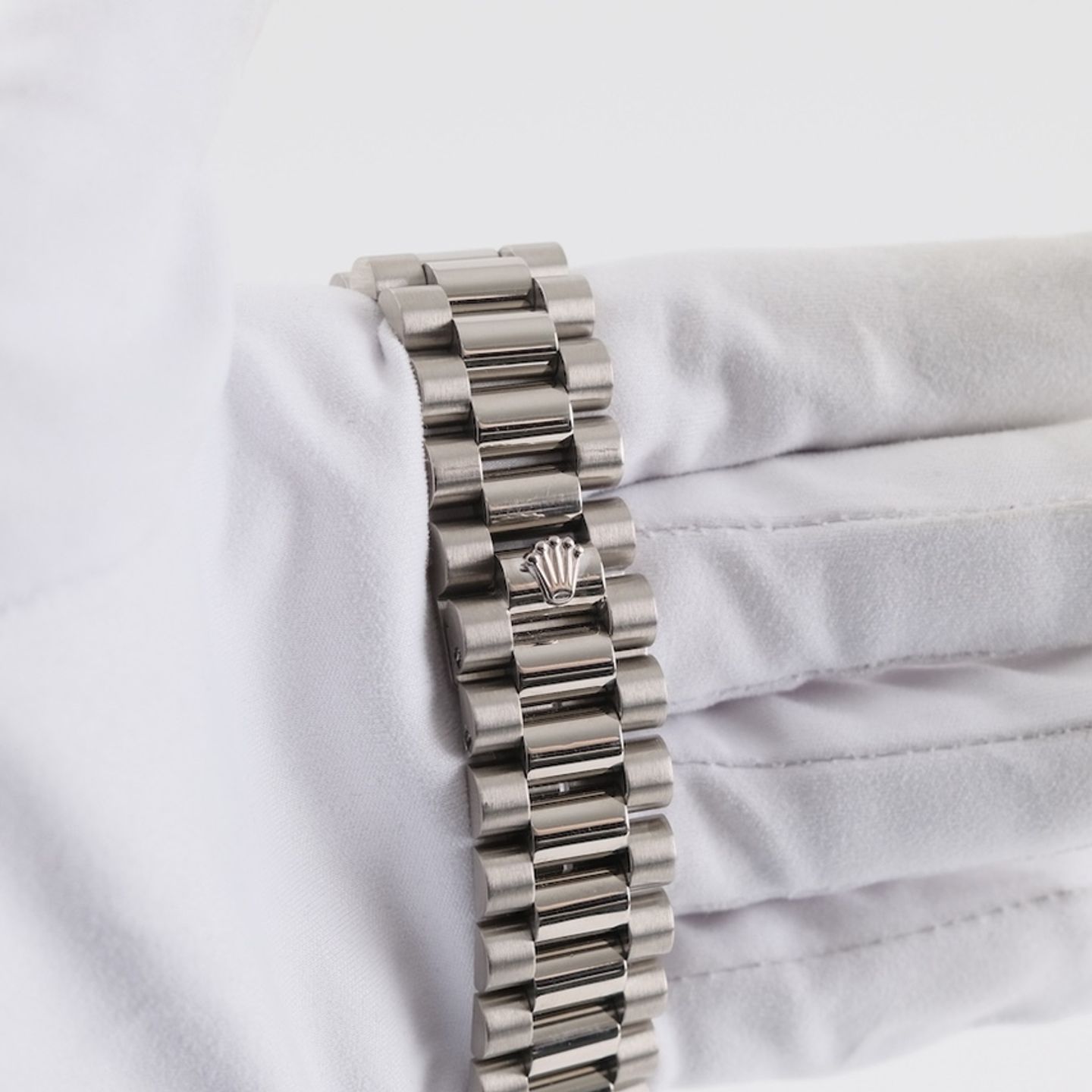 Rolex Day-Date 36 18049 - (8/8)