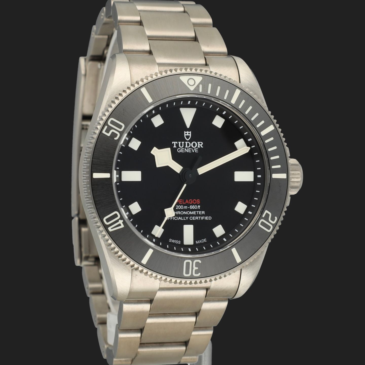 Tudor Pelagos 25407N - (4/8)