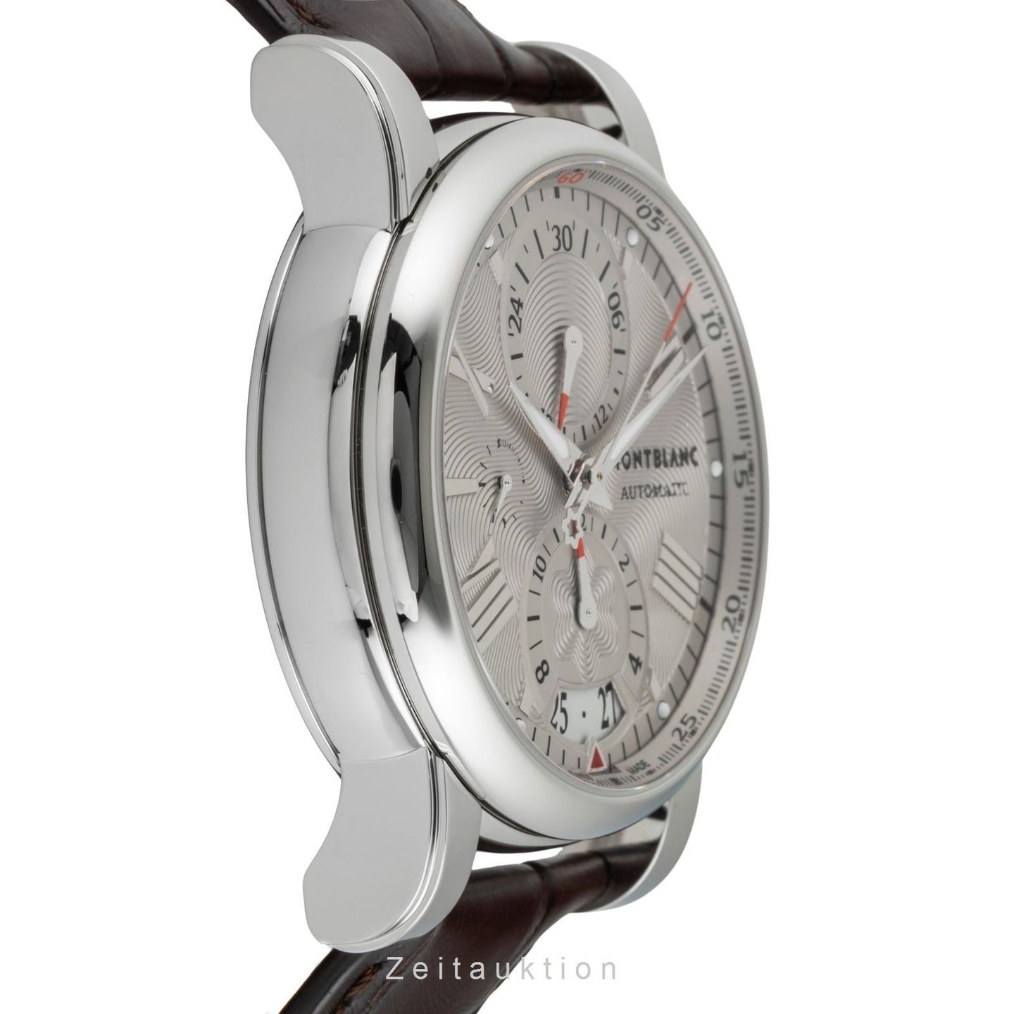 Montblanc Unknown MB 102378 7104 - (6/8)