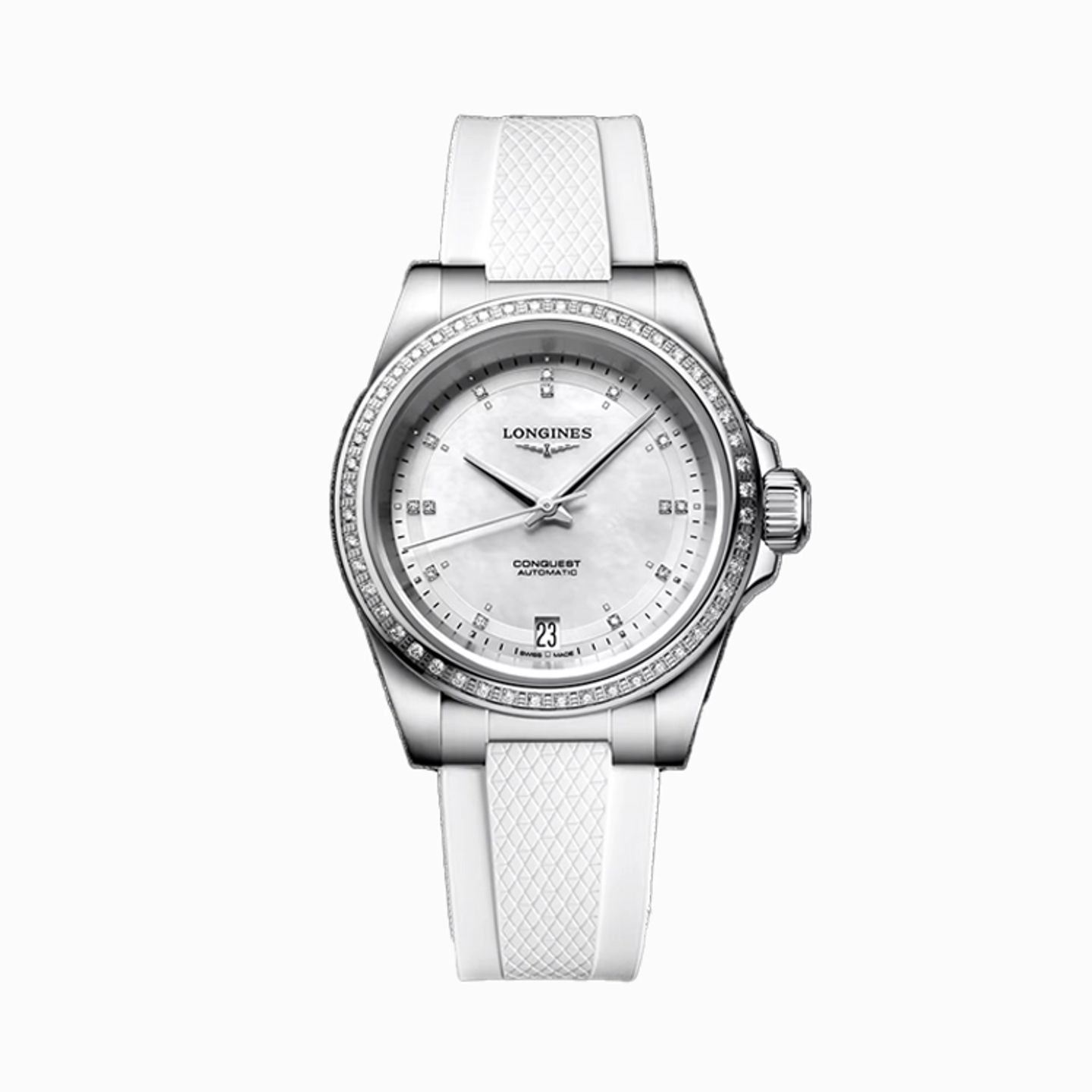 Longines Conquest L3.430.0.87.9 - (1/1)