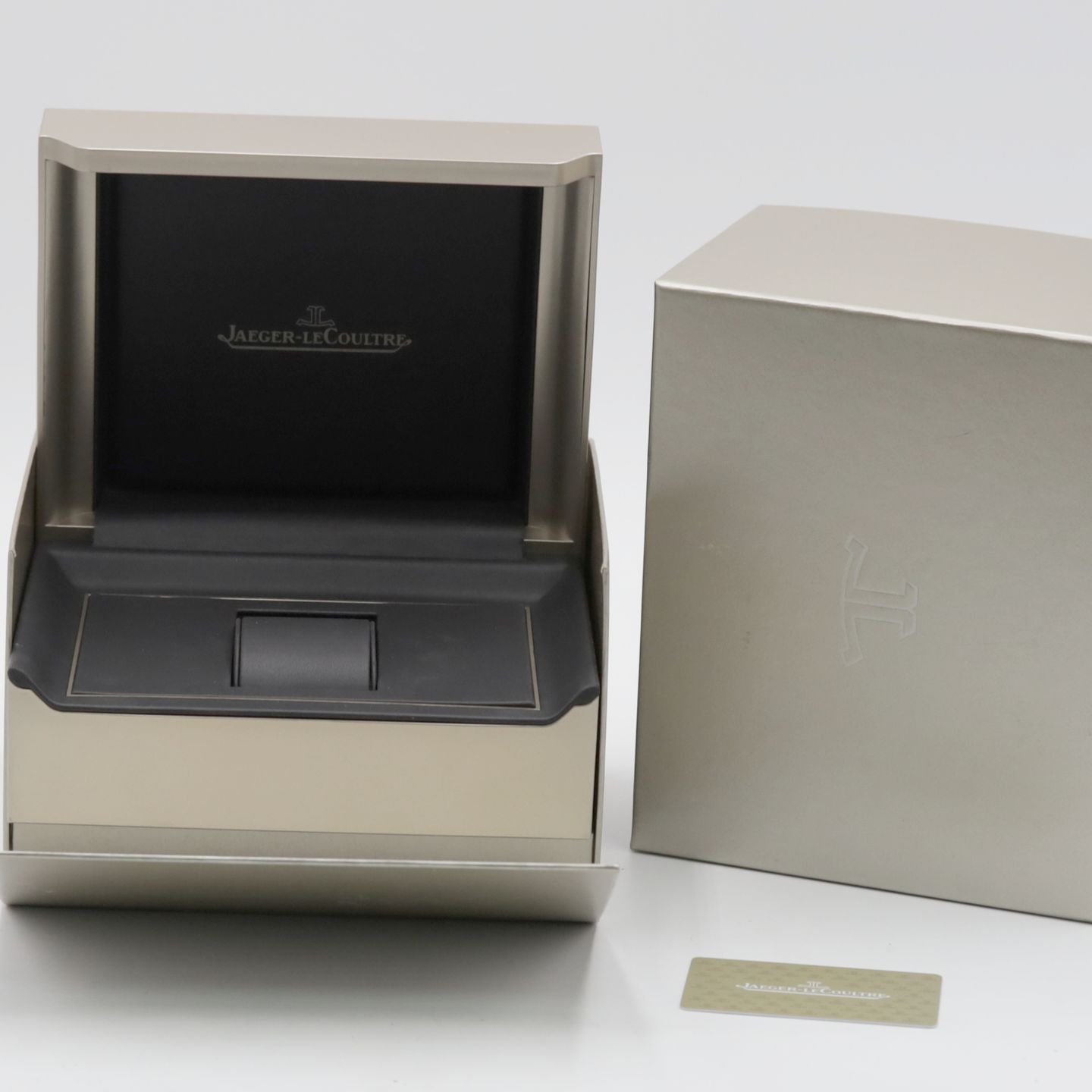 Jaeger-LeCoultre Reverso Classic Small Q2618130 - (8/8)