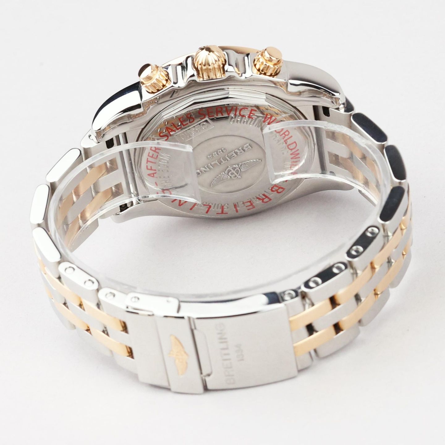 Breitling Chronomat 44 CB0110 - (6/8)