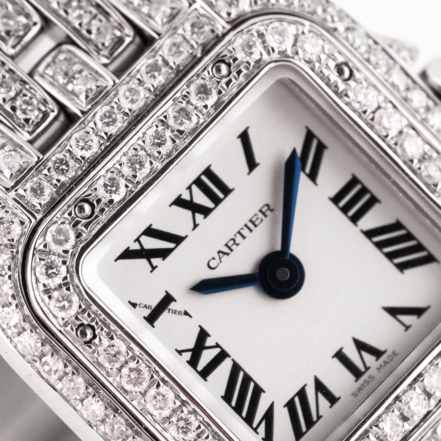 Cartier Panthère WSPN0019 - (3/6)