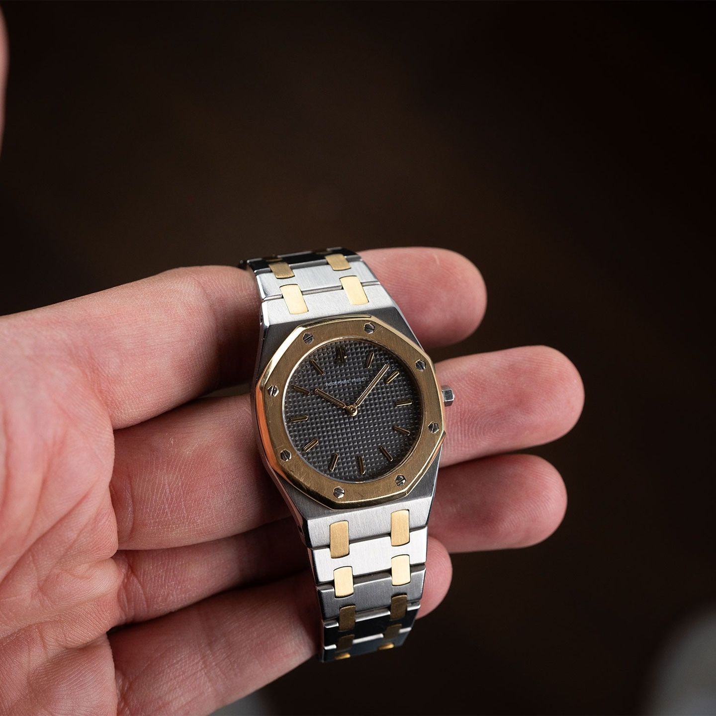 Audemars Piguet Royal Oak 56143SA - (6/7)