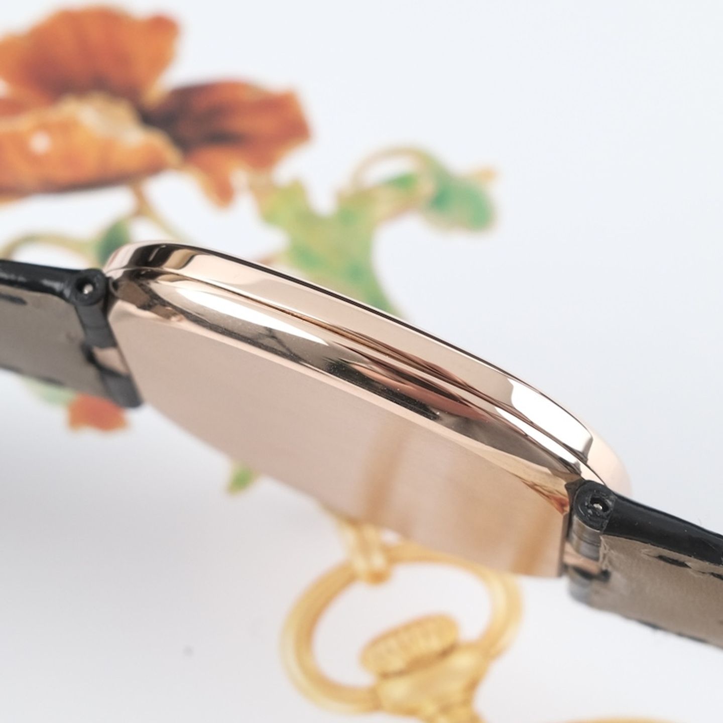 Patek Philippe Golden Ellipse 5738R-001 - (4/8)