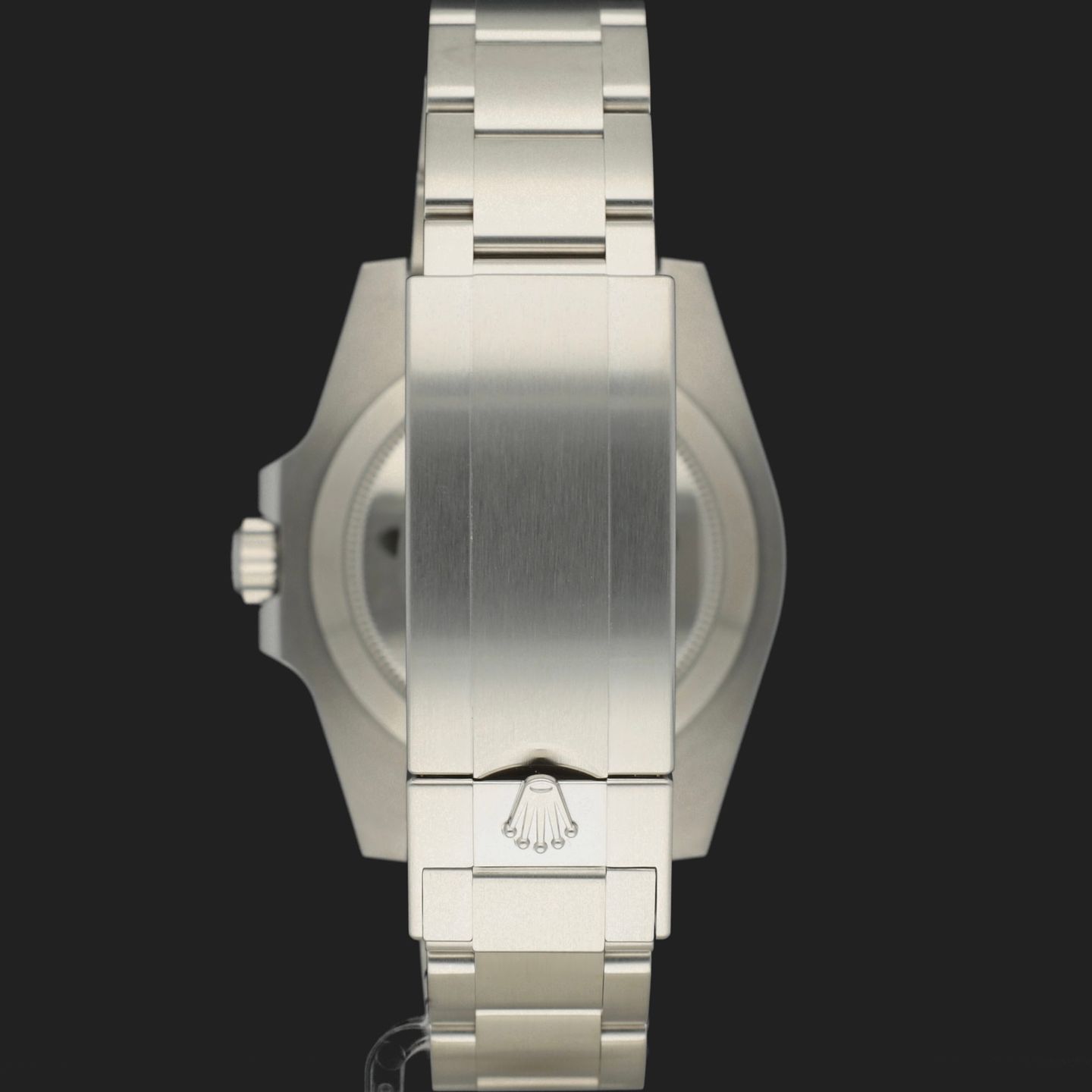 Rolex Submariner Date 116610LV - (6/8)