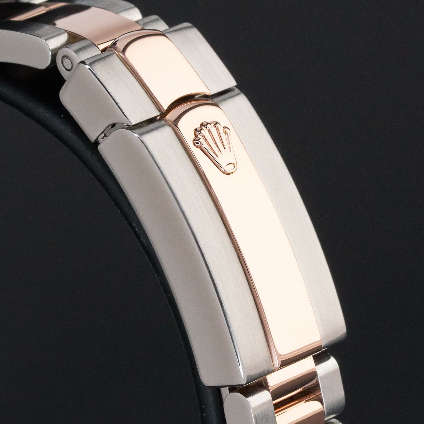 Rolex Lady-Datejust 179161 - (8/8)