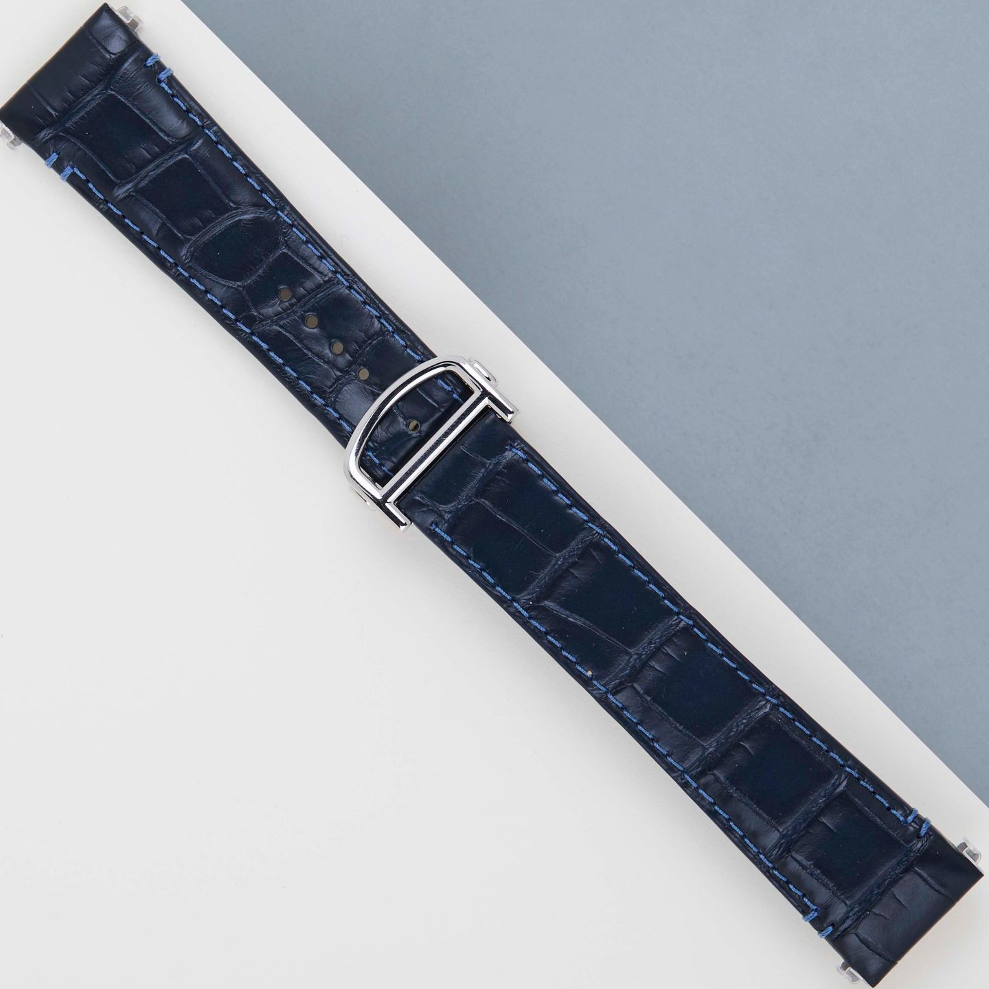 Cartier Santos WSSA0071 - (7/8)