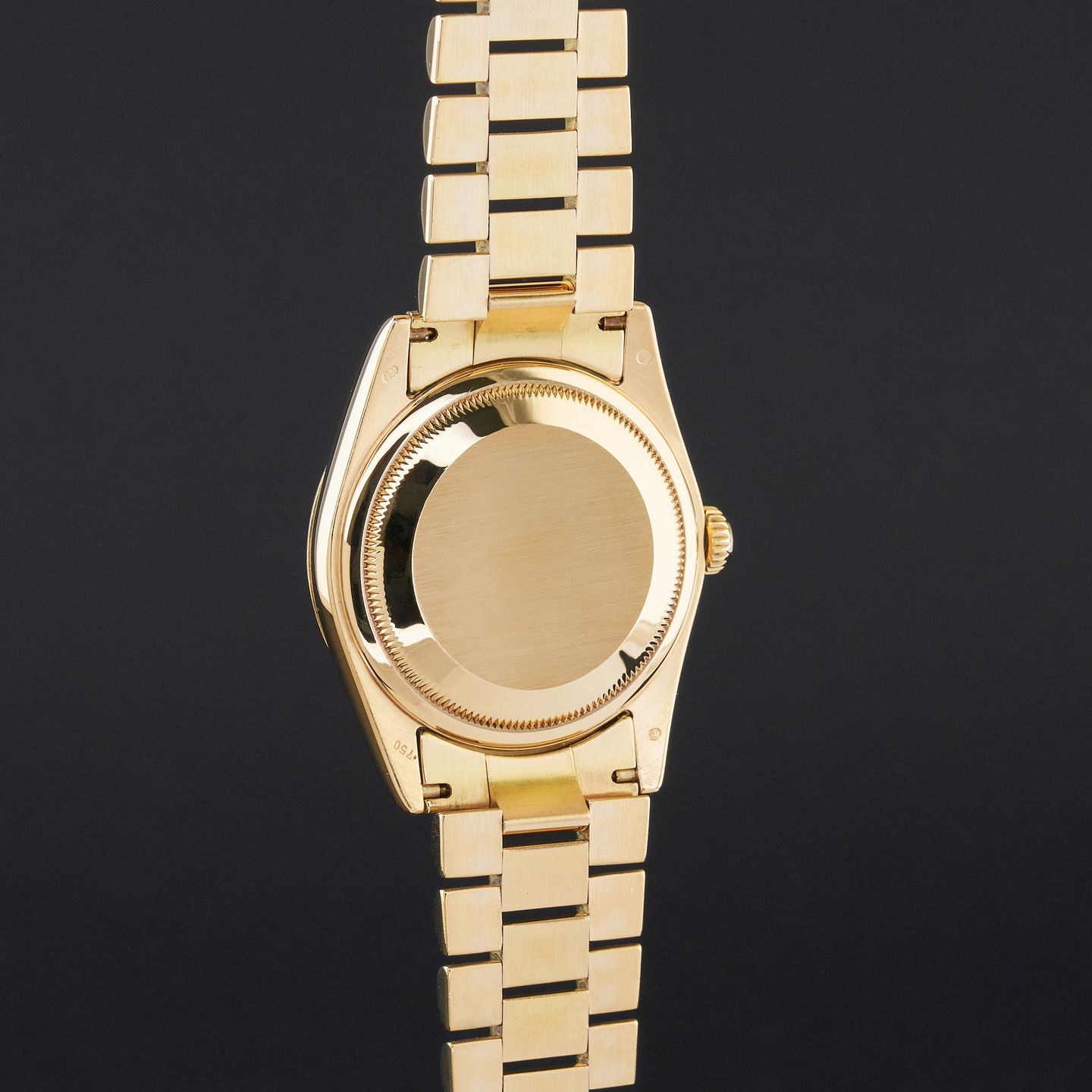 Rolex Day-Date 36 118238 - (7/8)