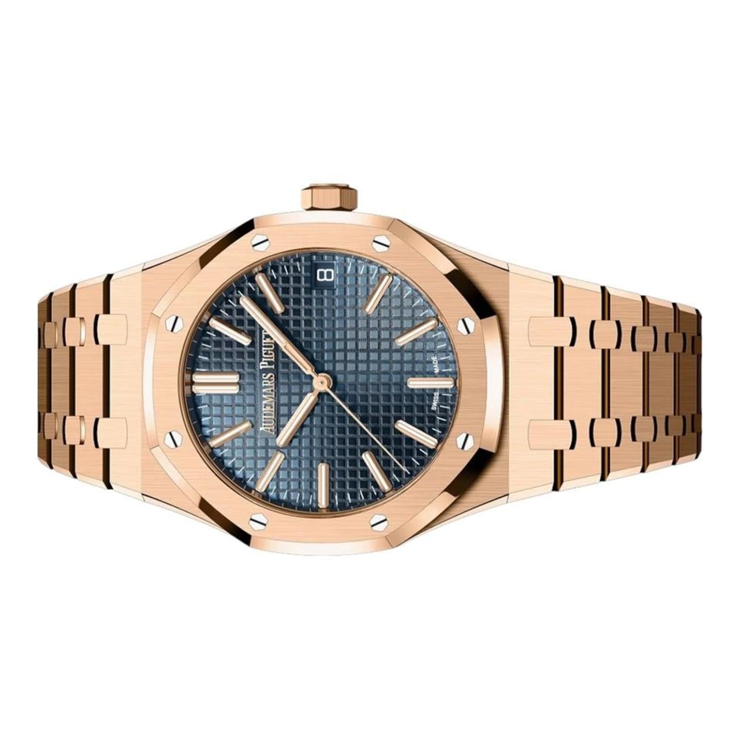 Audemars Piguet Royal Oak 15510OR.OO.1320OR.03 - (11/12)