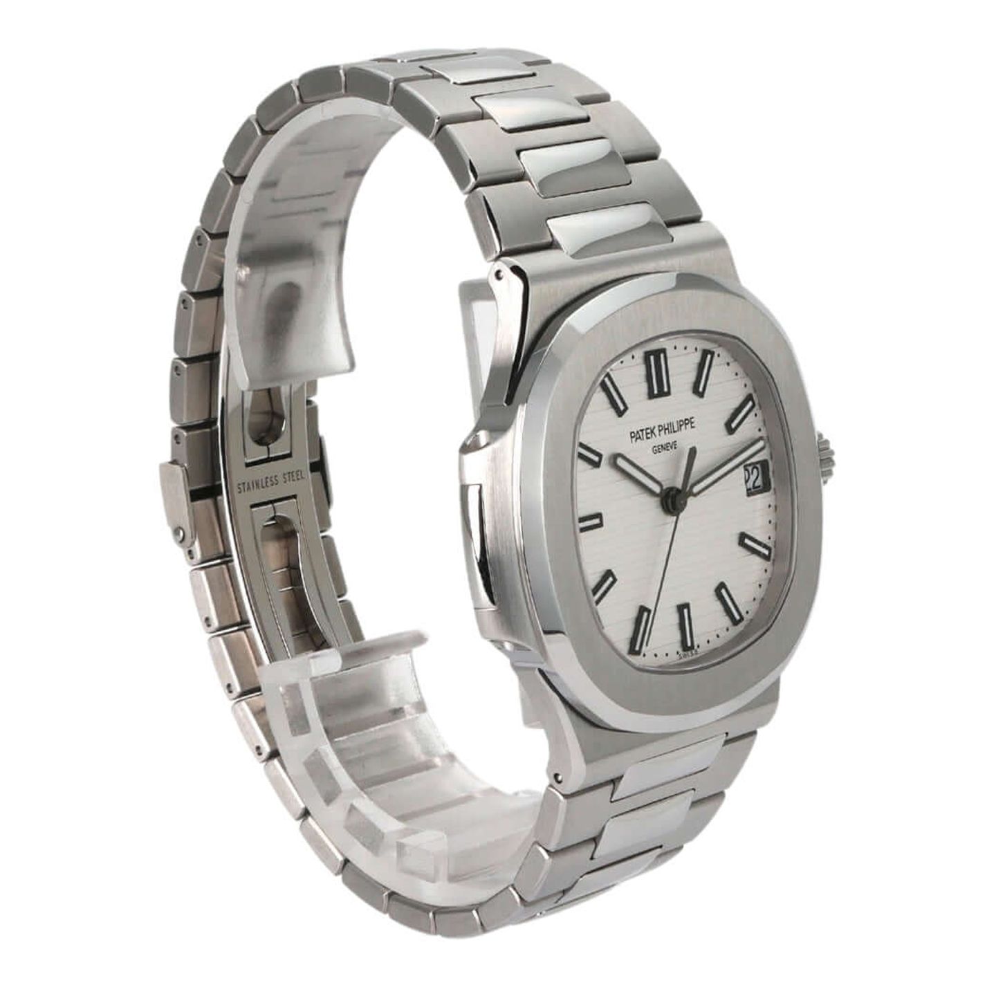 Patek Philippe Nautilus 5711/1A-011 - (4/8)