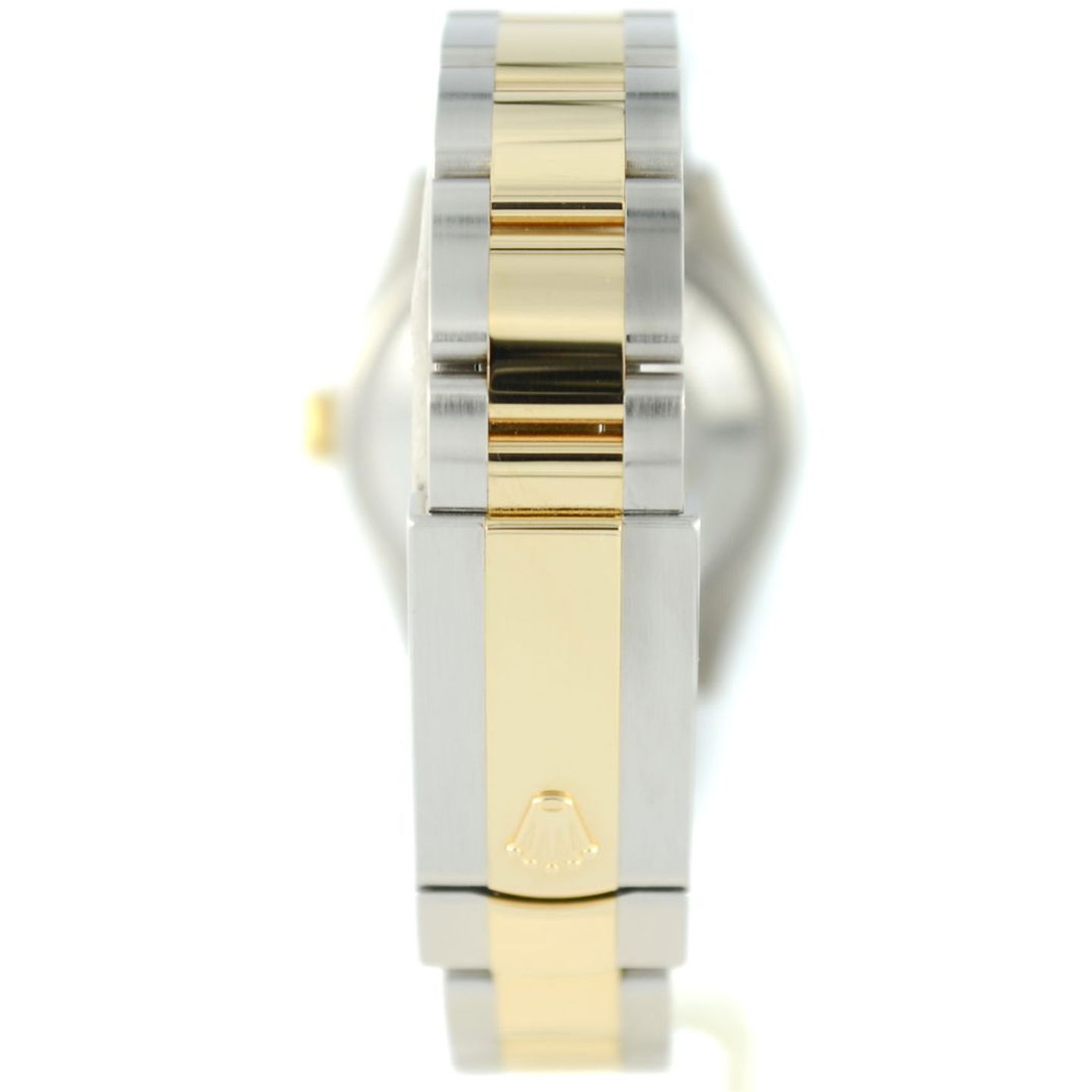 Rolex Datejust 41 126333 (2020) - 41 mm Gold/Steel case (4/7)