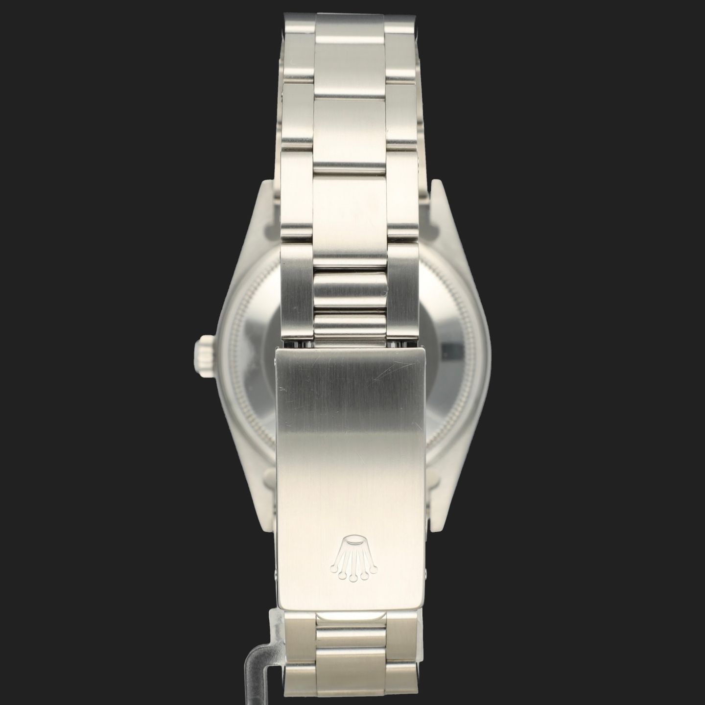 Rolex Air-King 14000M (1992) - 34 mm Steel case (6/8)