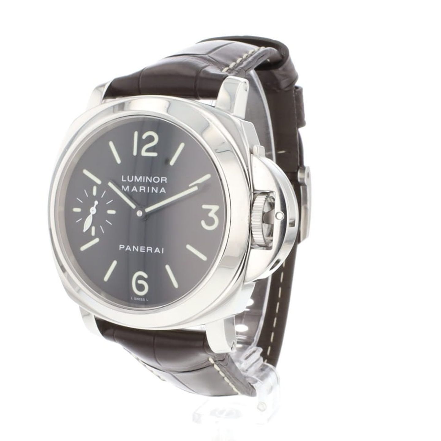 Panerai Luminor Marina PAM00001 - (3/3)