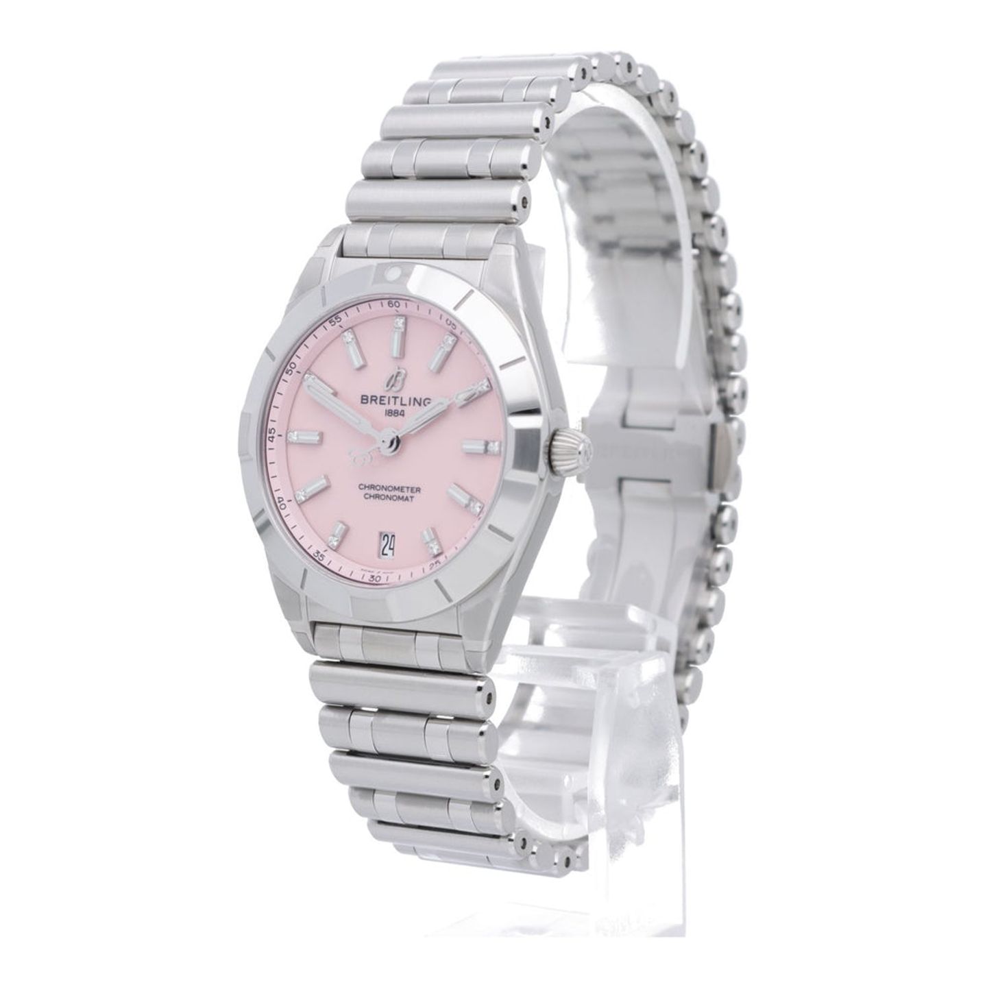 Breitling Chronomat A77310101K1A1 - (2/7)