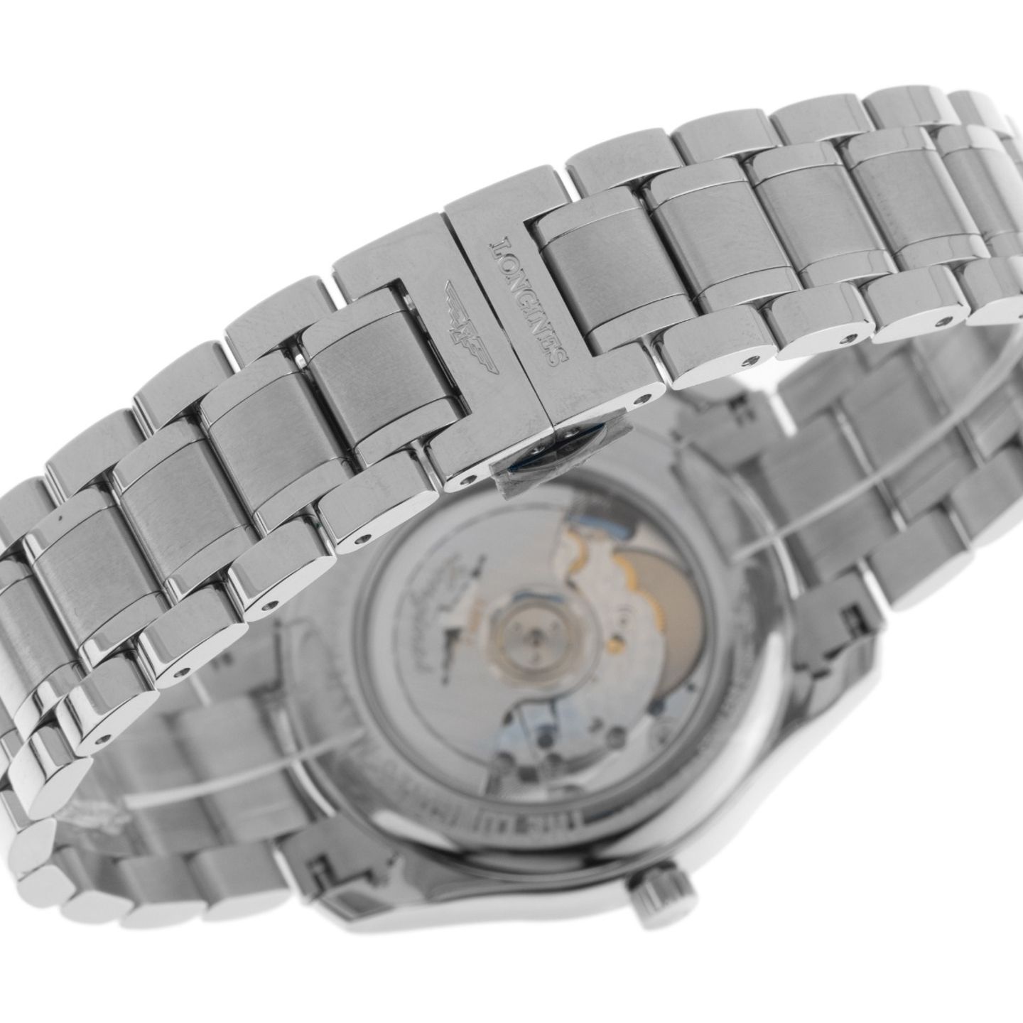 Longines Master Collection L2.909.4.78.6 - (6/6)