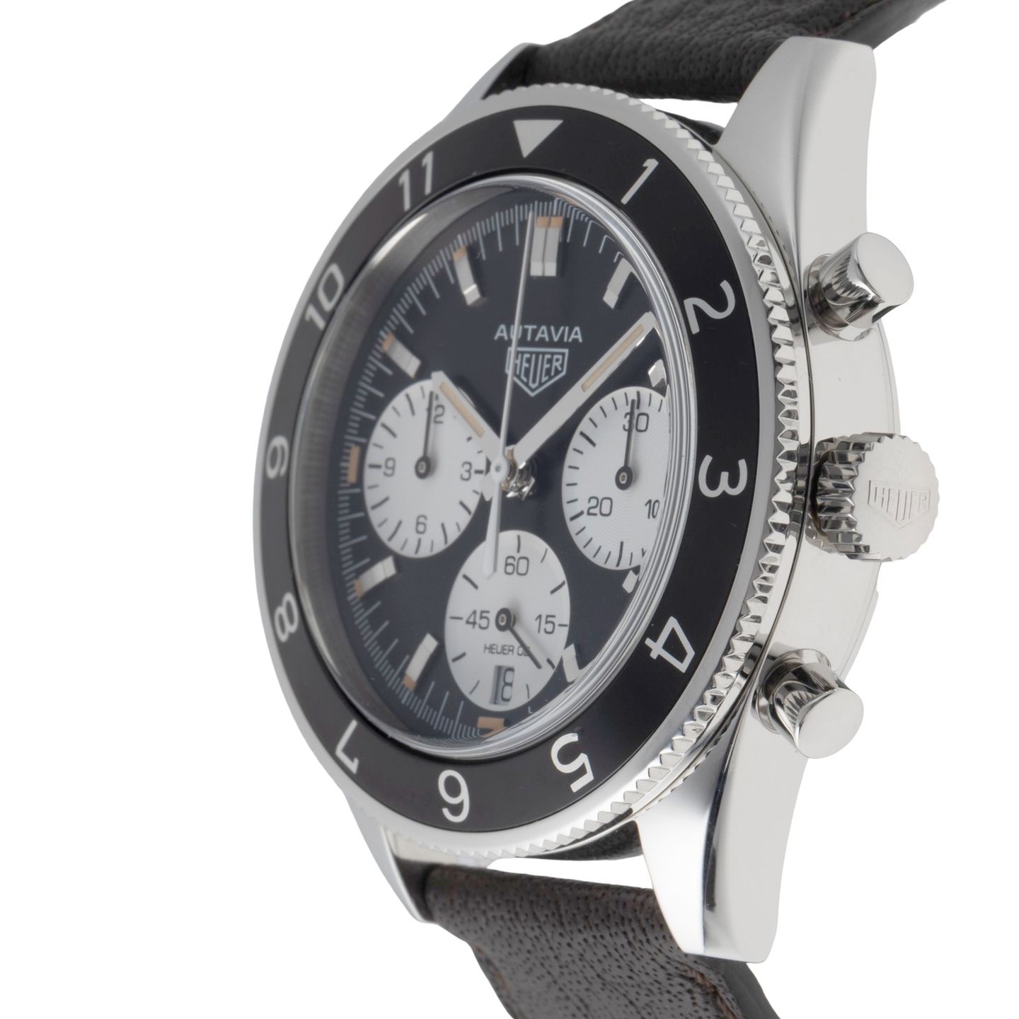 TAG Heuer Autavia CBE2110.FC8226 - (6/8)
