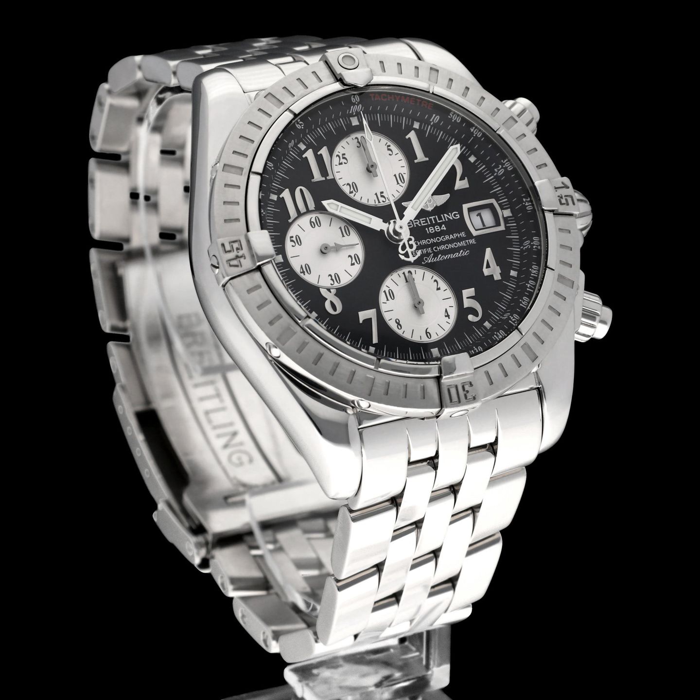 Breitling Chronomat Evolution A13356 - (4/8)