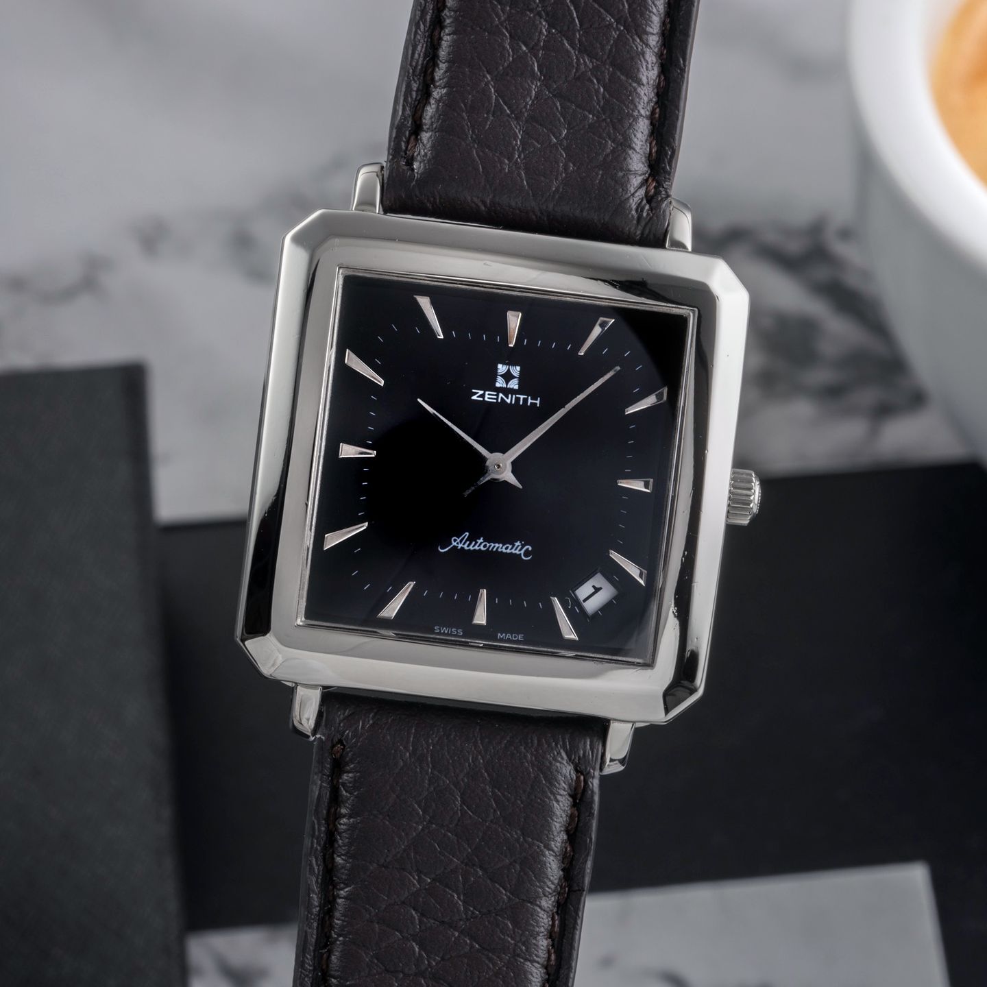 Zenith Elite 90/01.0100.670 - (3/8)