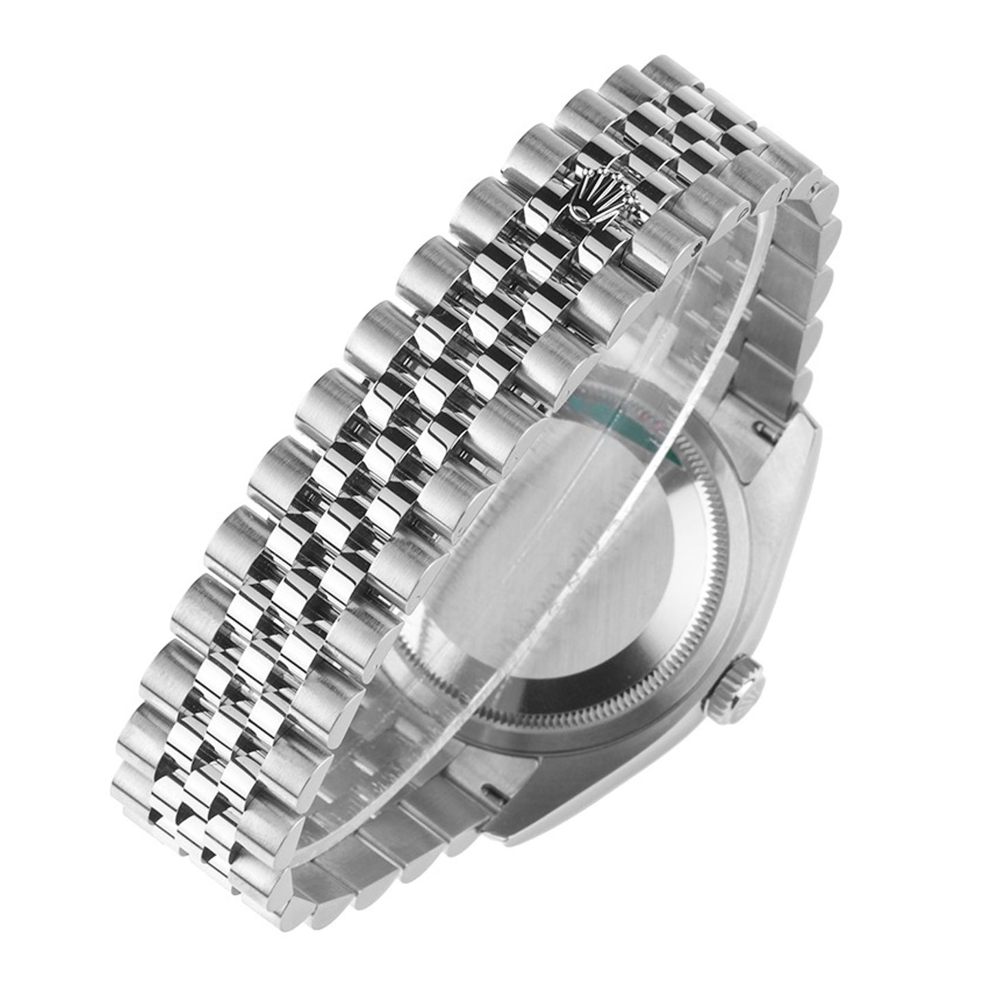 Rolex Datejust 36 116234 - (7/7)