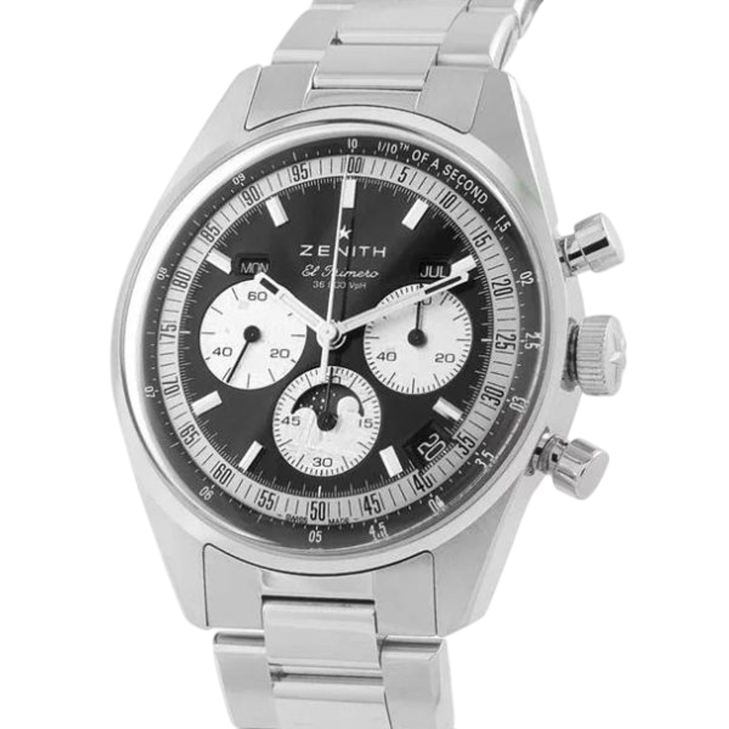 Zenith Chronomaster Original 03.3401.3610/21.M3200 - (1/1)