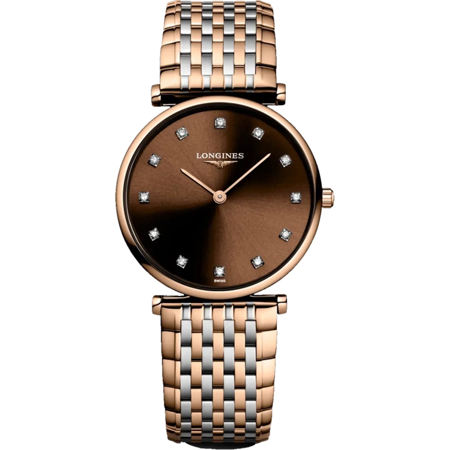 Longines La Grande Classique L4.512.1.67.7 - (1/1)