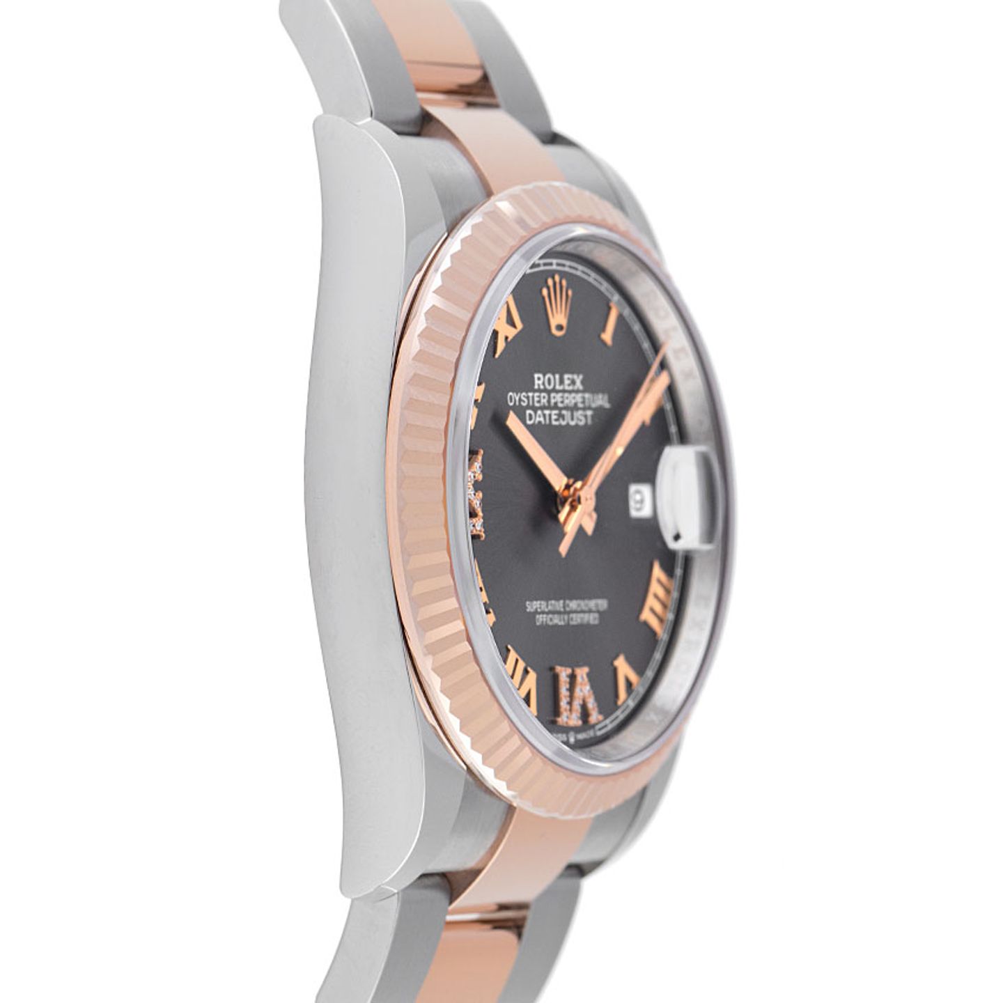 Rolex Datejust 36 126231 - (5/7)